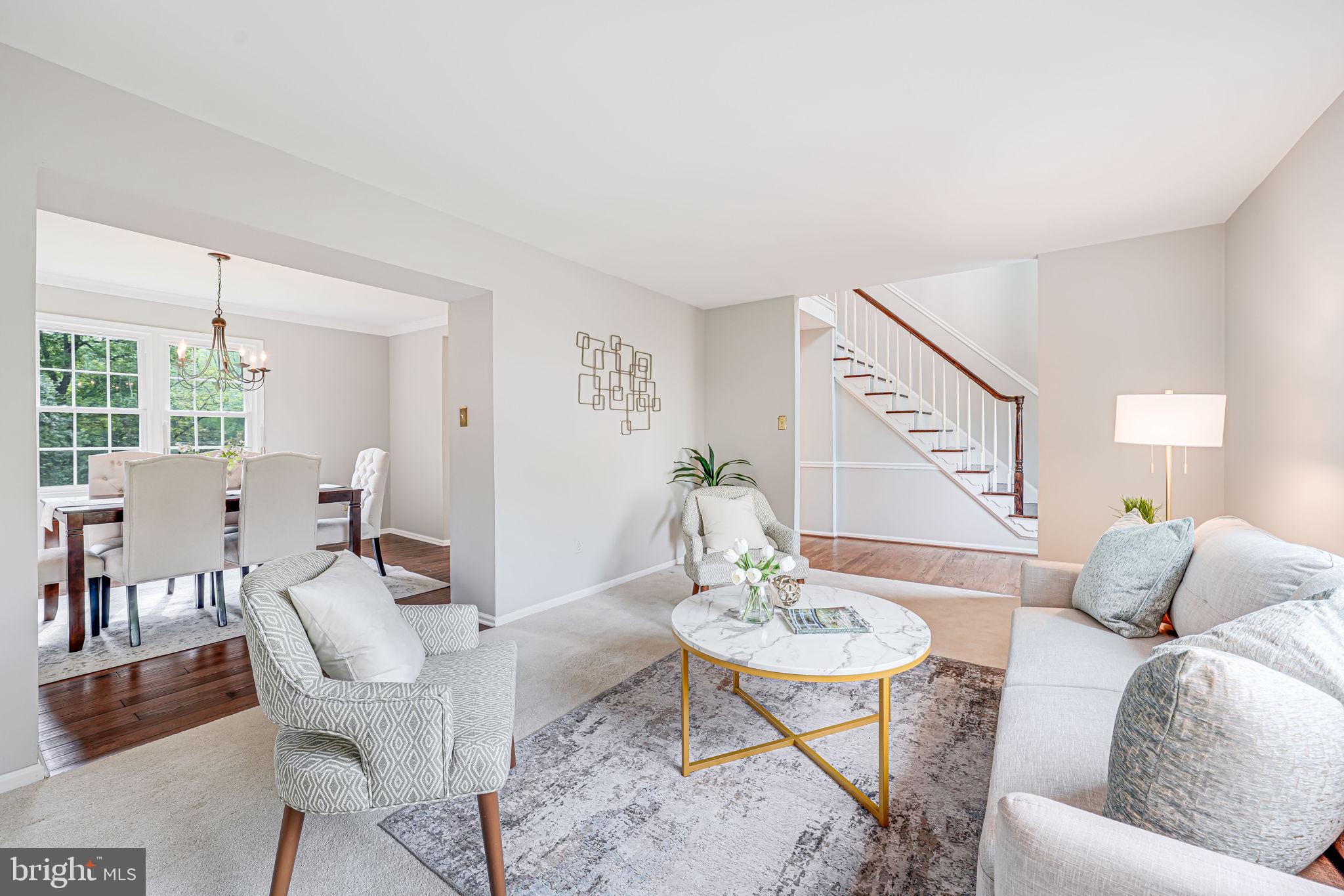 CLARKS CROSSING - Residential