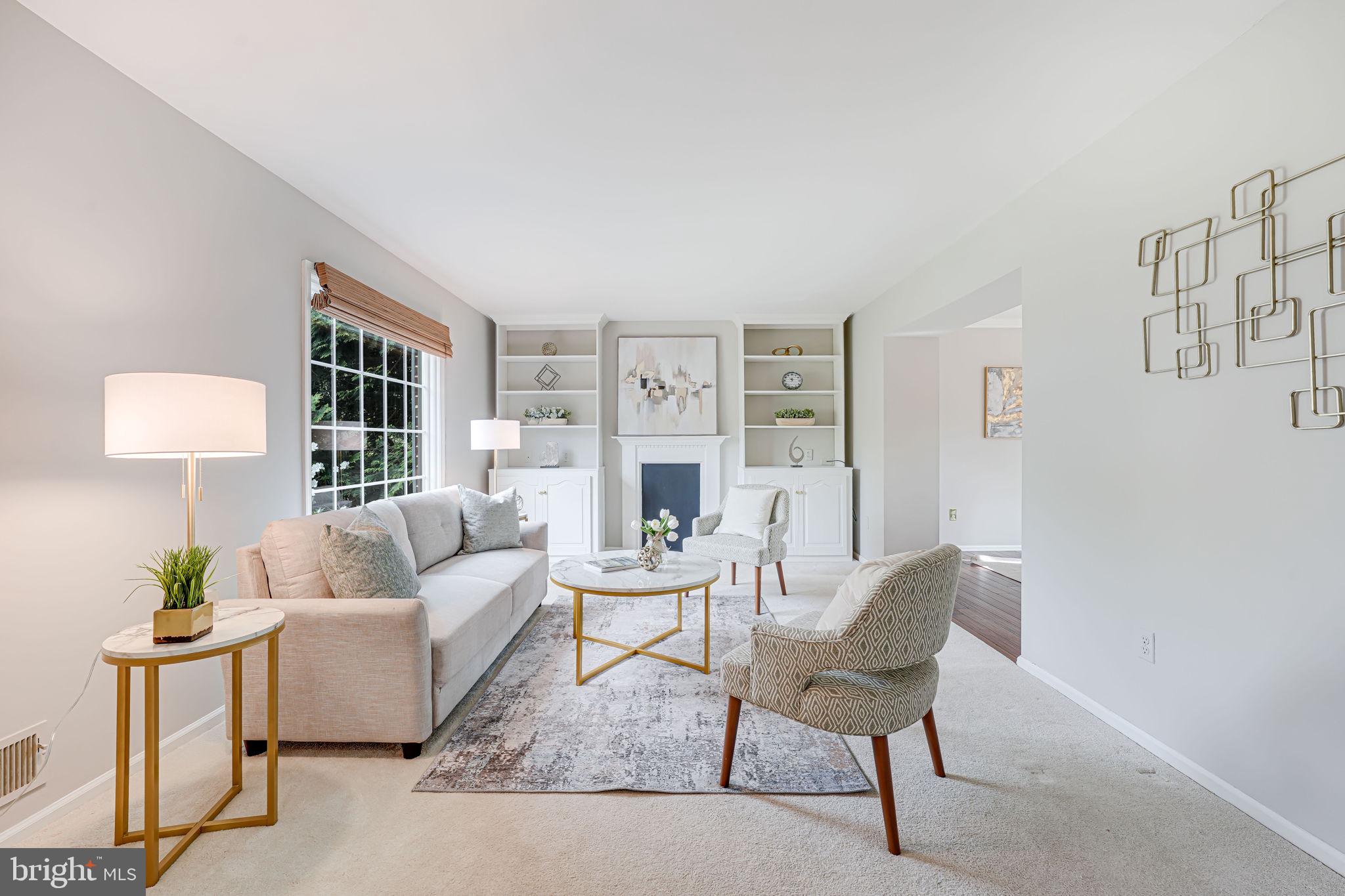 CLARKS CROSSING - Residential