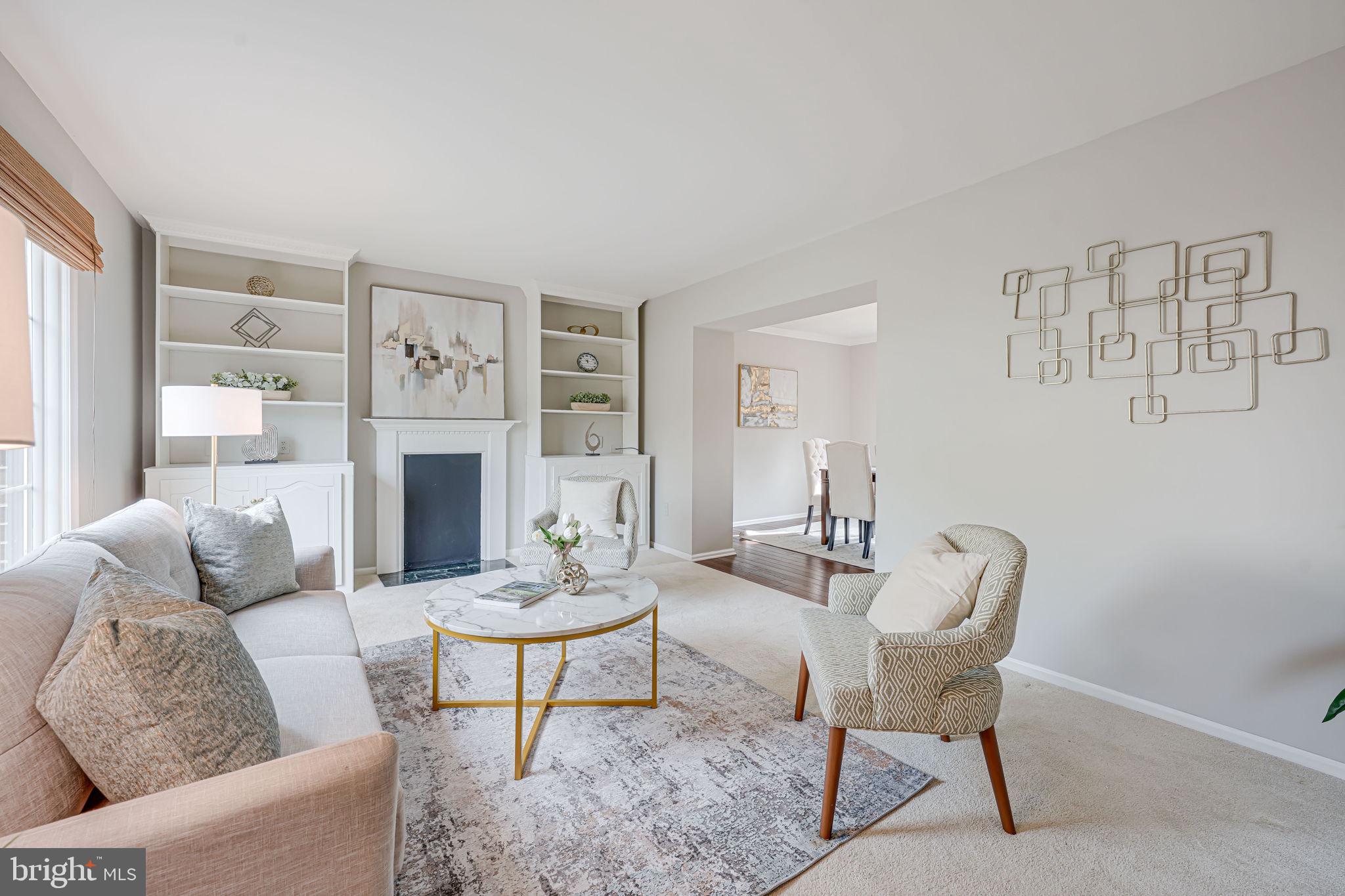 CLARKS CROSSING - Residential