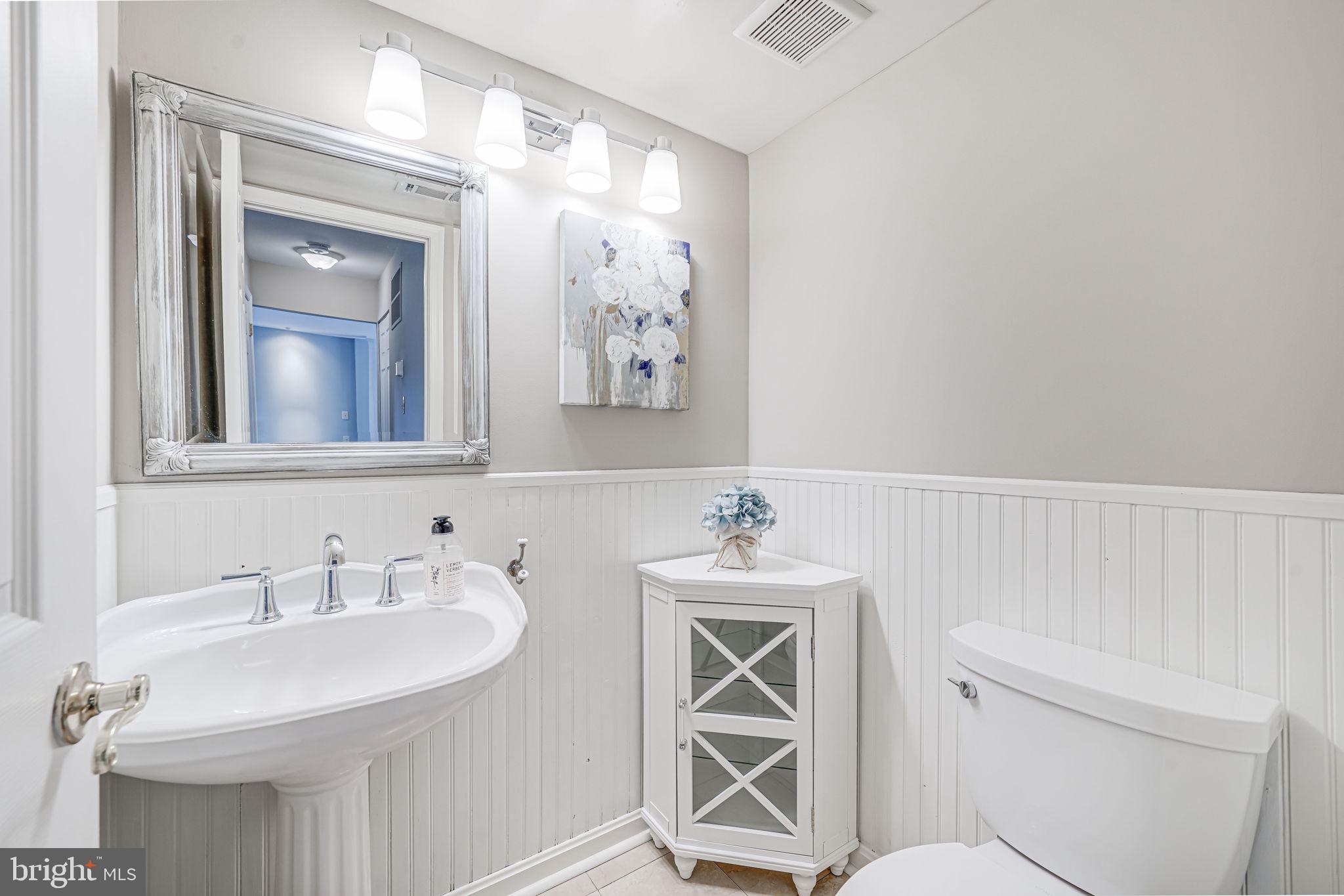 CLARKS CROSSING - Residential