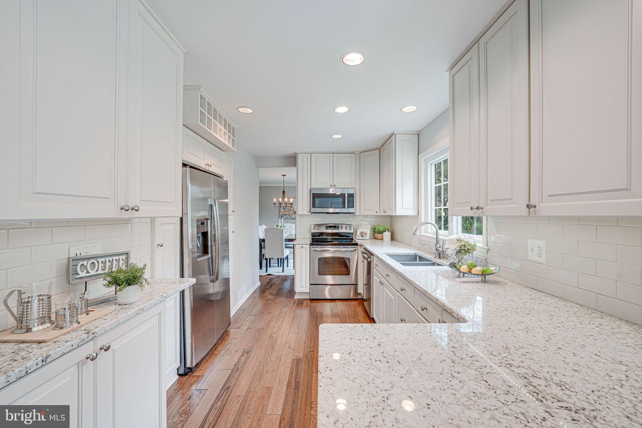 CLARKS CROSSING - Residential