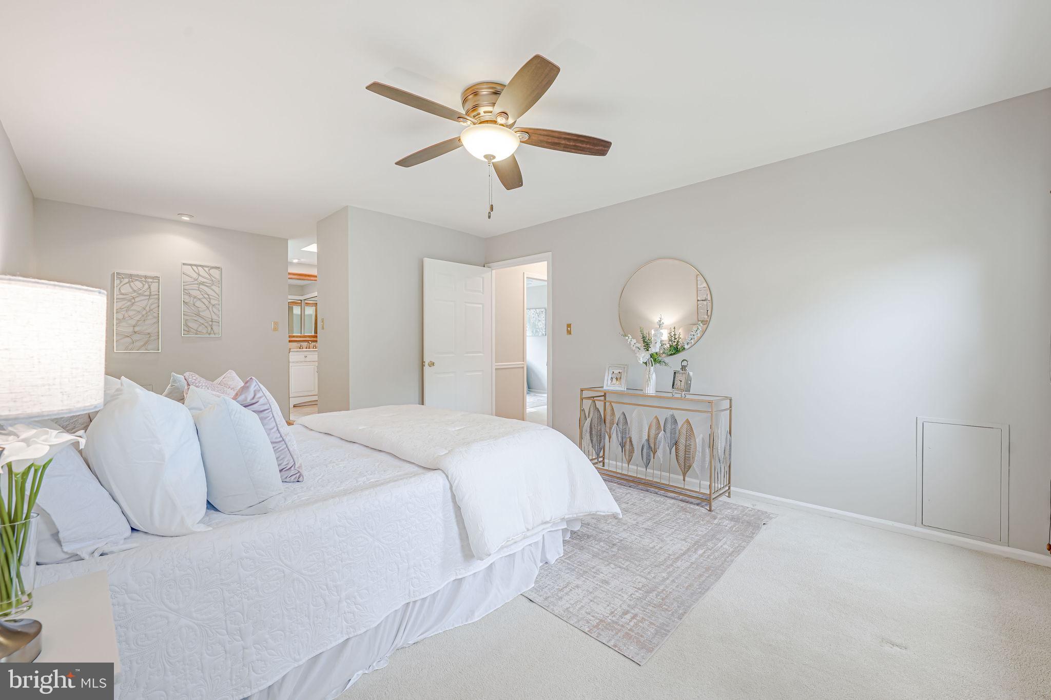 CLARKS CROSSING - Residential