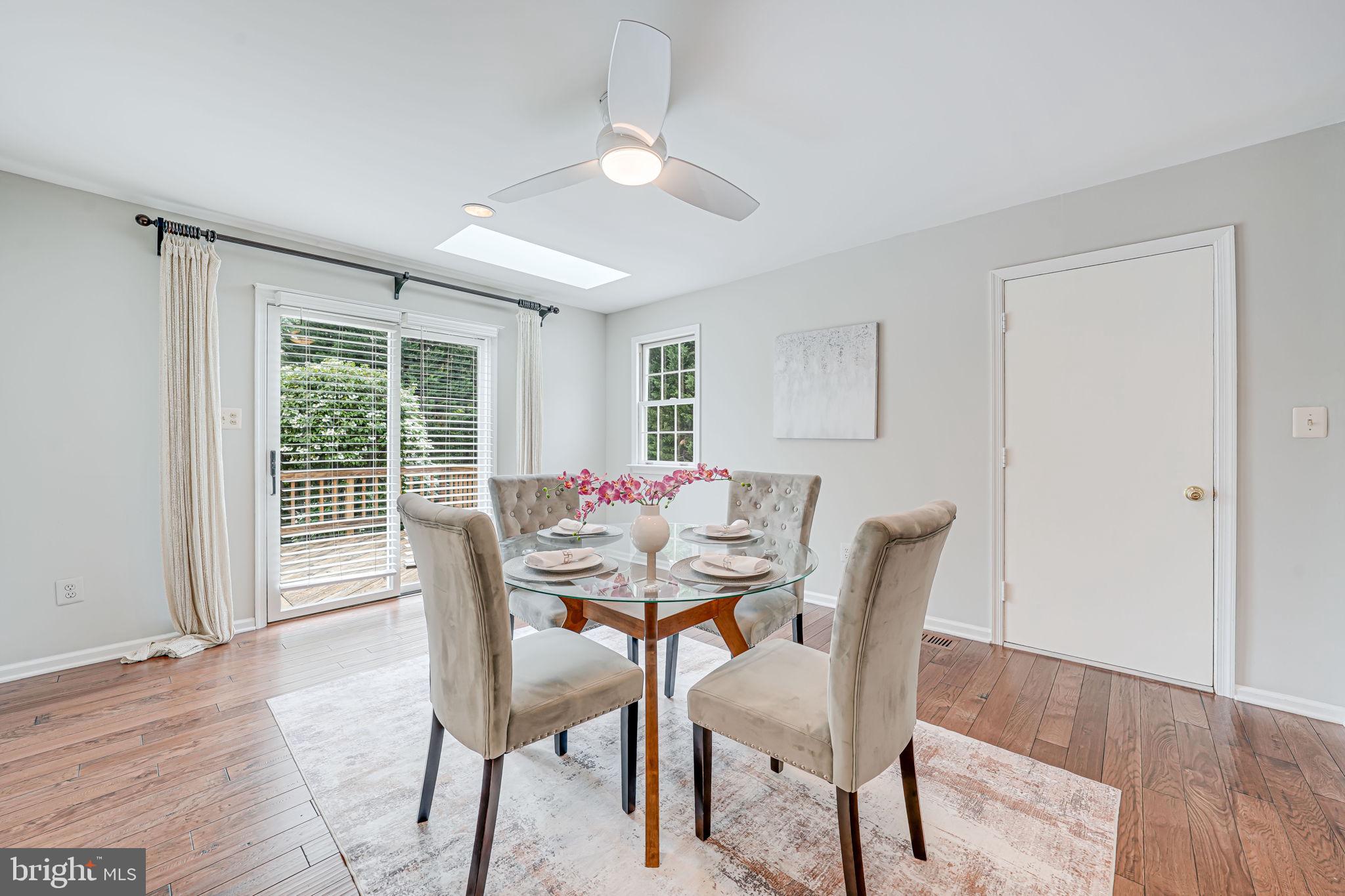 CLARKS CROSSING - Residential