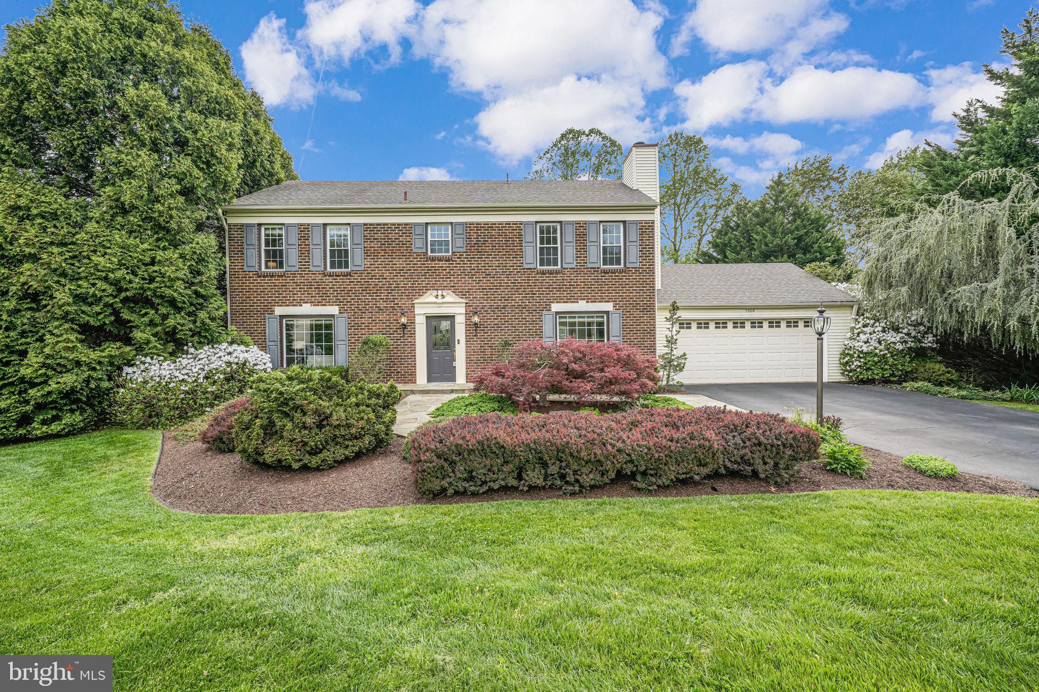 CLARKS CROSSING - Residential