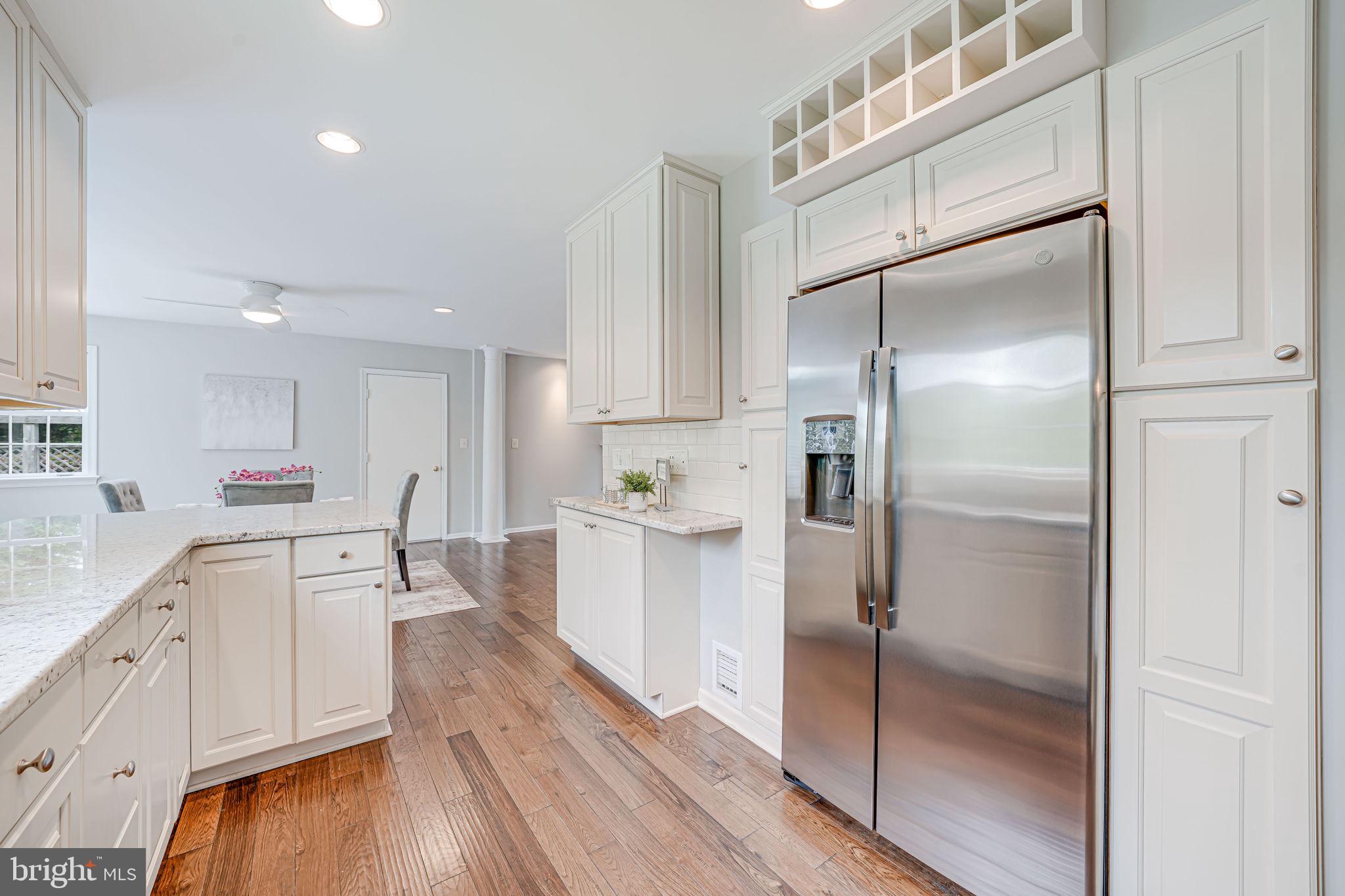 CLARKS CROSSING - Residential