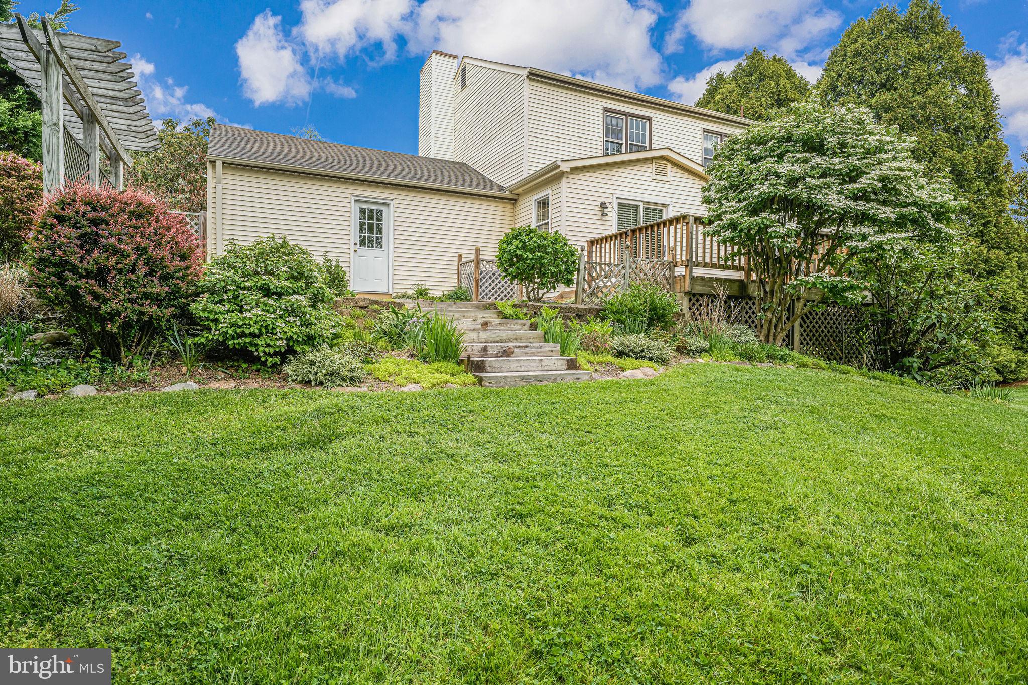 CLARKS CROSSING - Residential