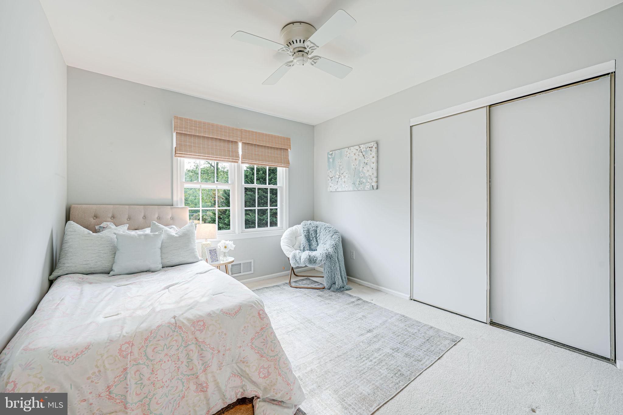 CLARKS CROSSING - Residential