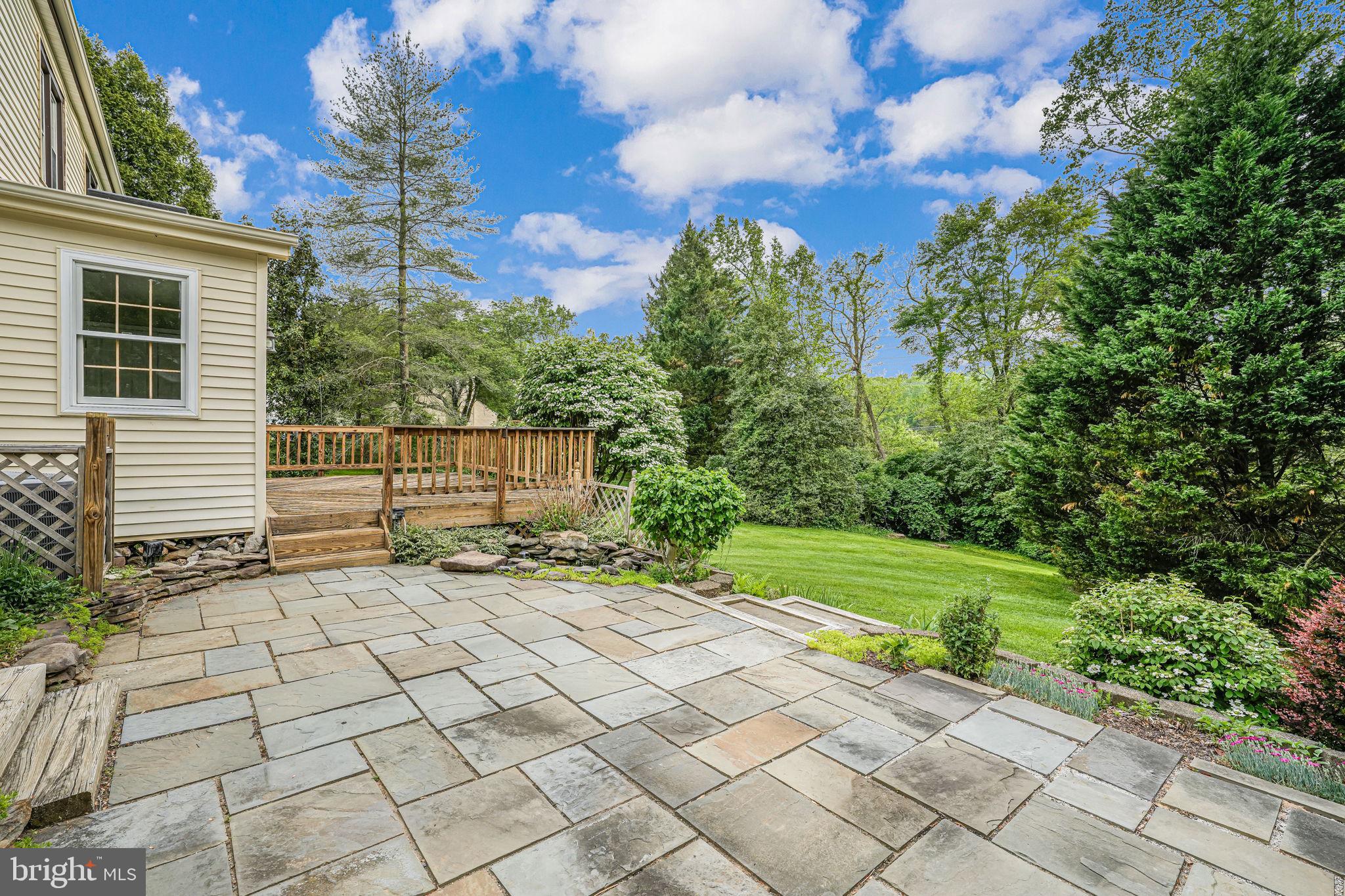 CLARKS CROSSING - Residential