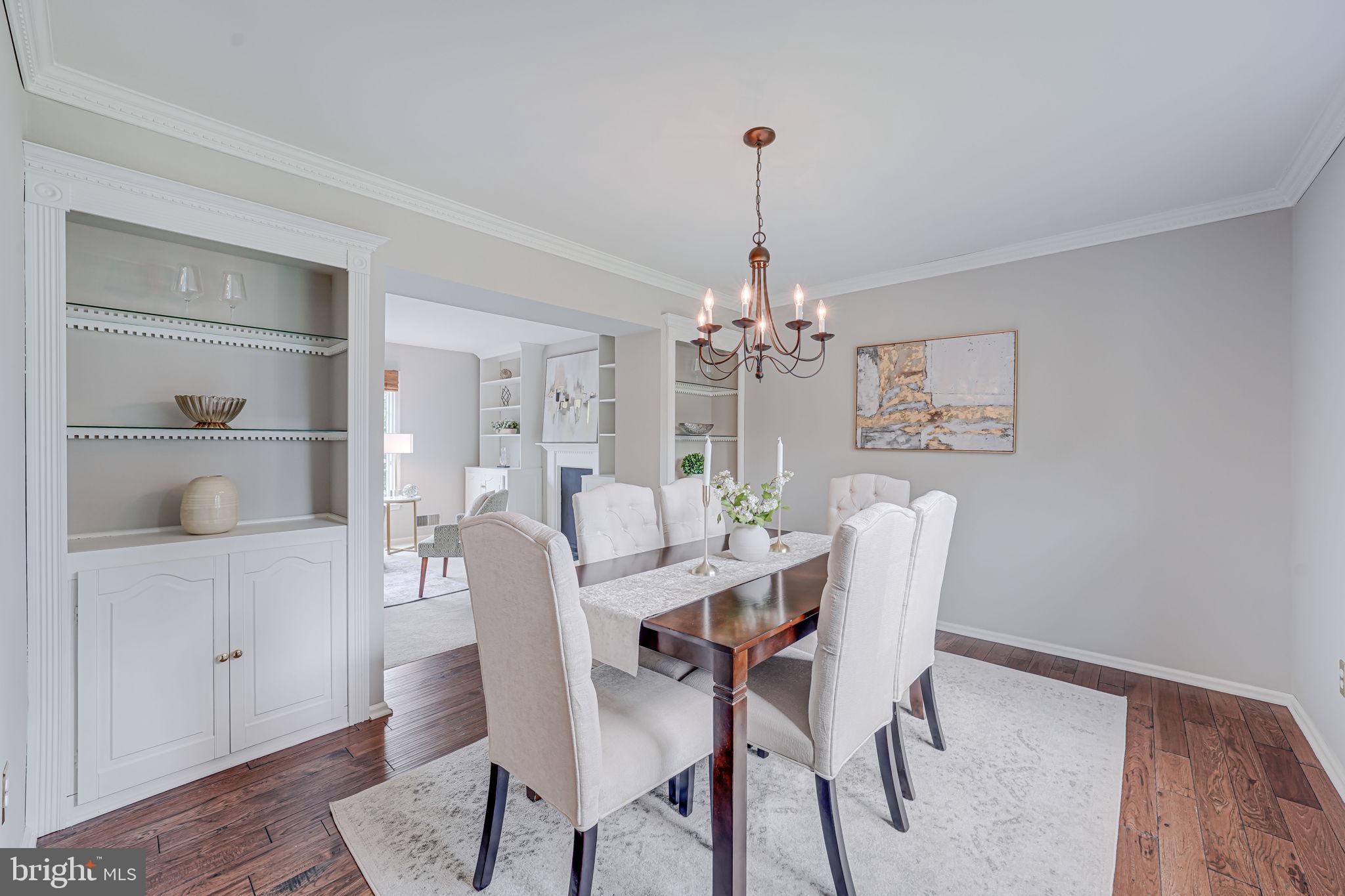 CLARKS CROSSING - Residential