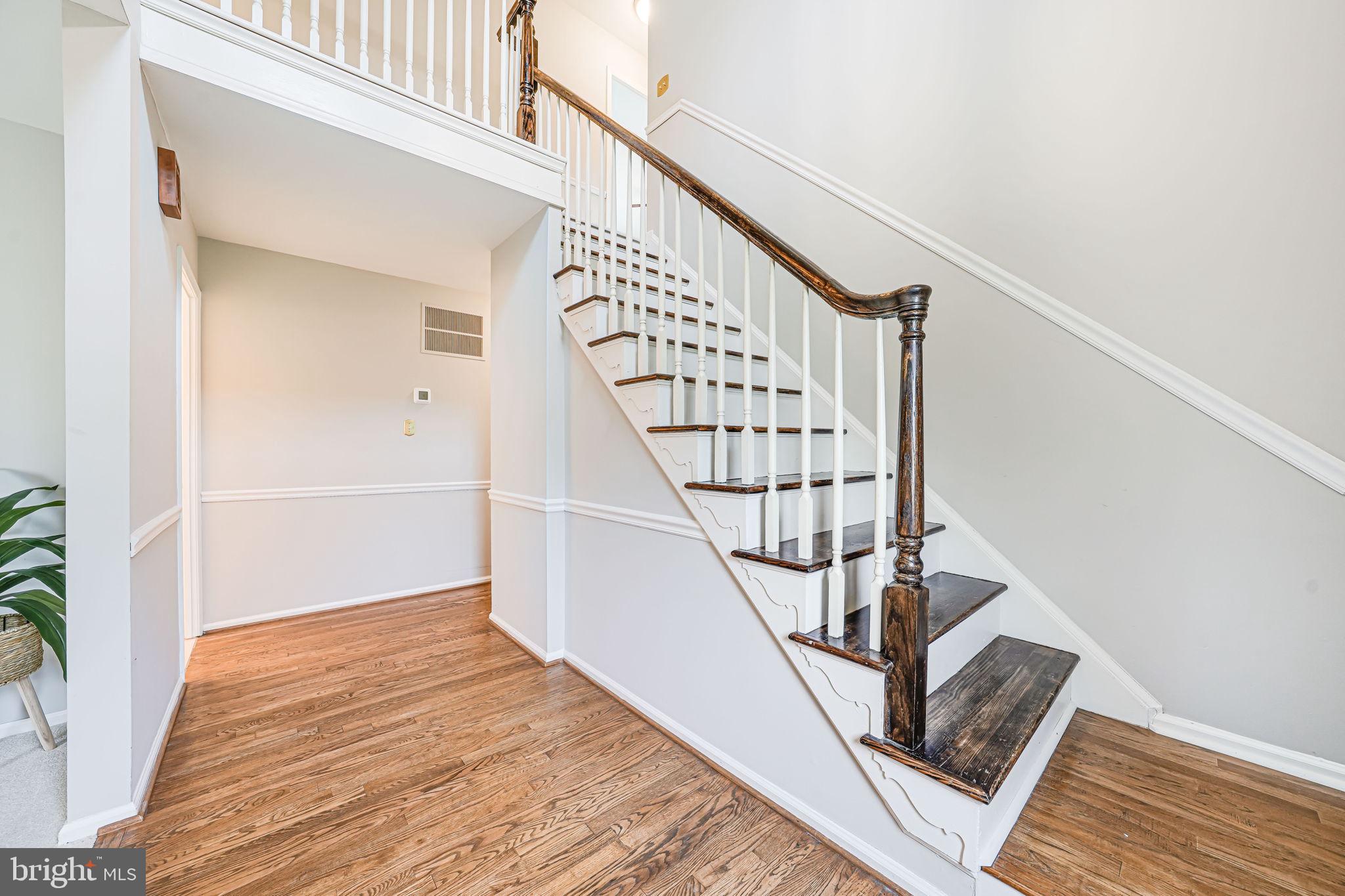 CLARKS CROSSING - Residential