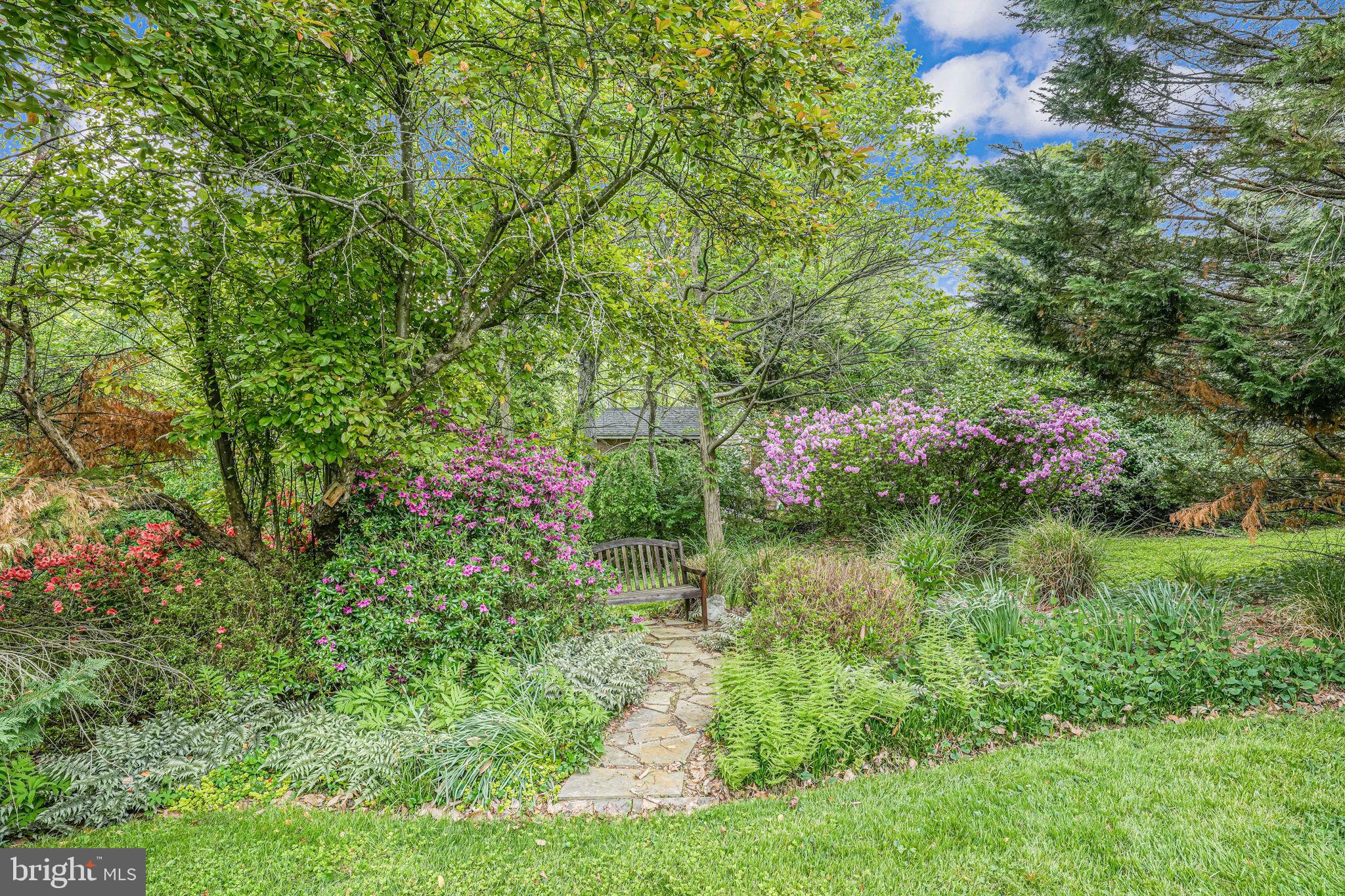 CLARKS CROSSING - Residential