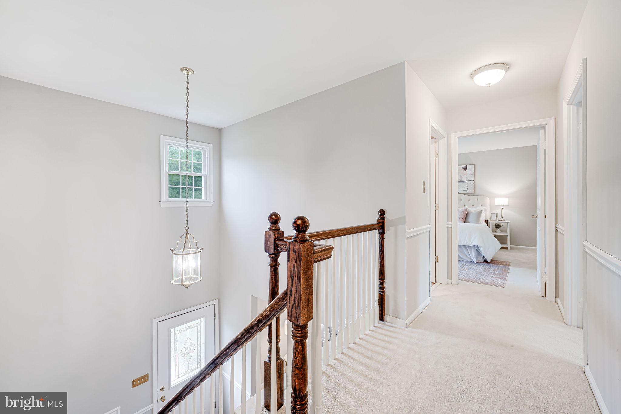 CLARKS CROSSING - Residential