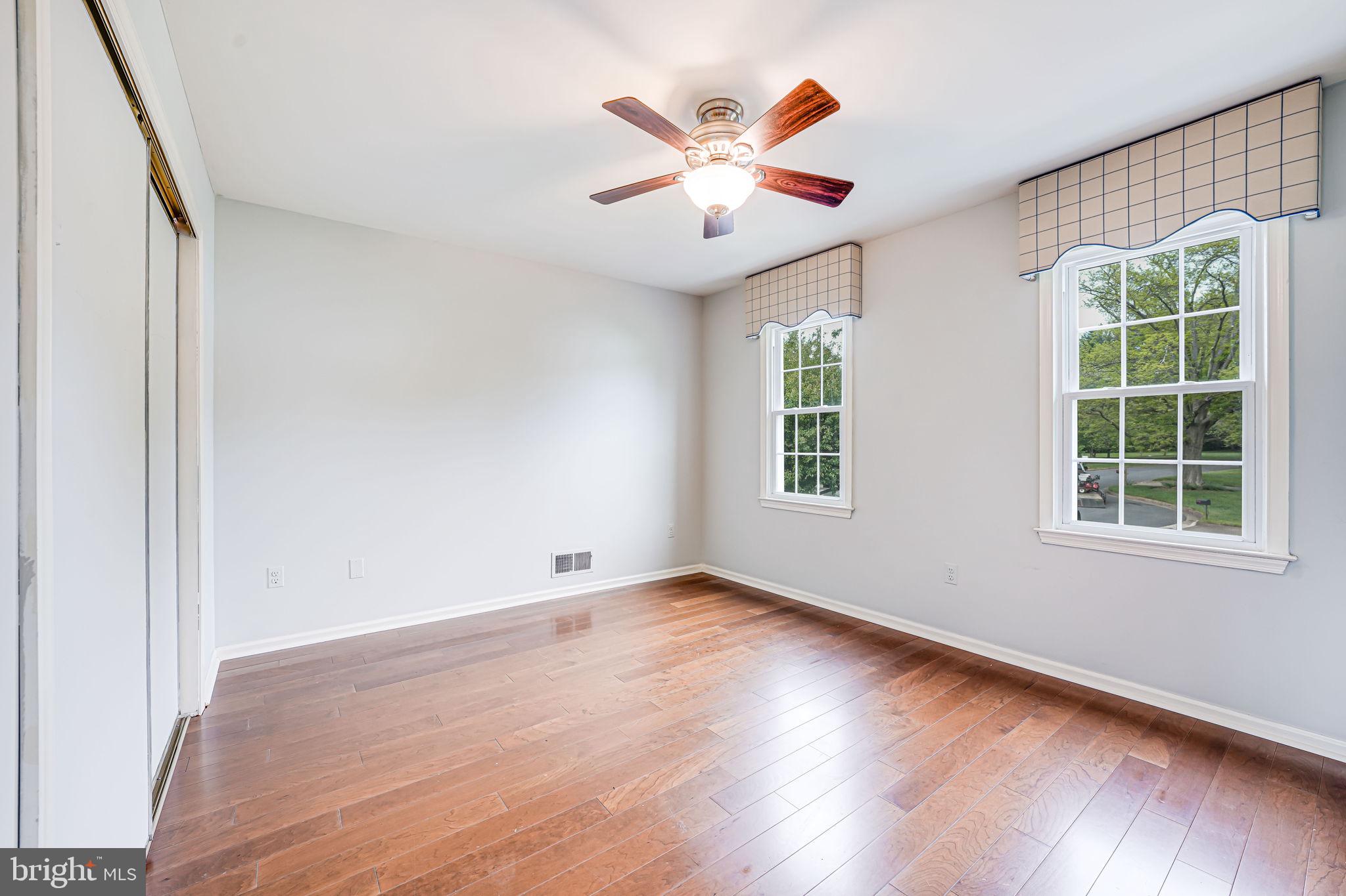 CLARKS CROSSING - Residential