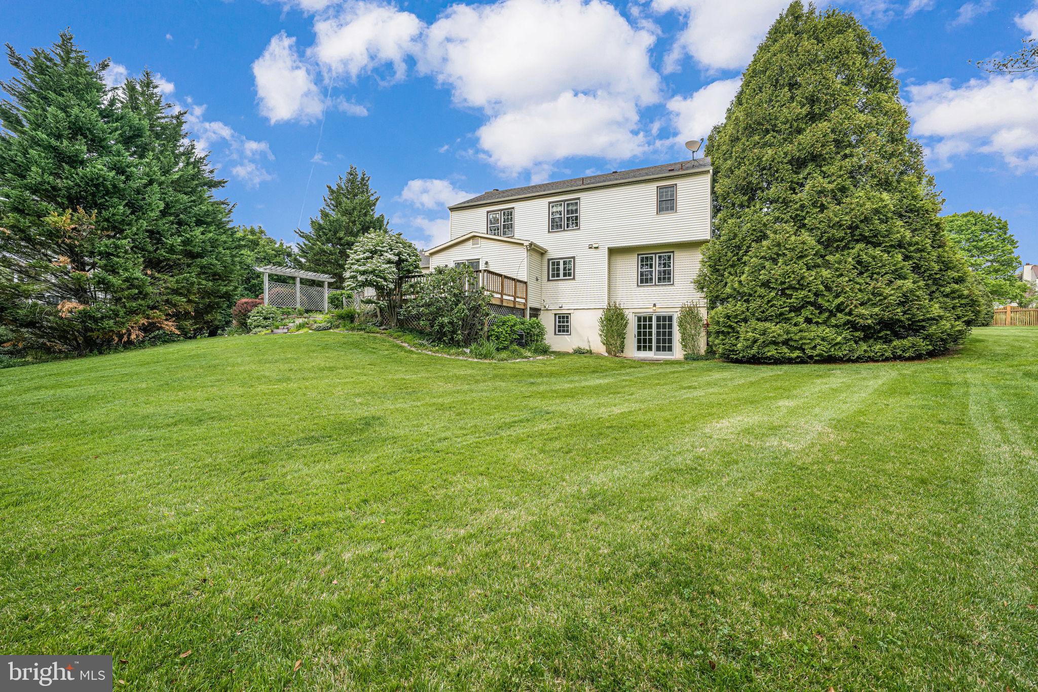 CLARKS CROSSING - Residential