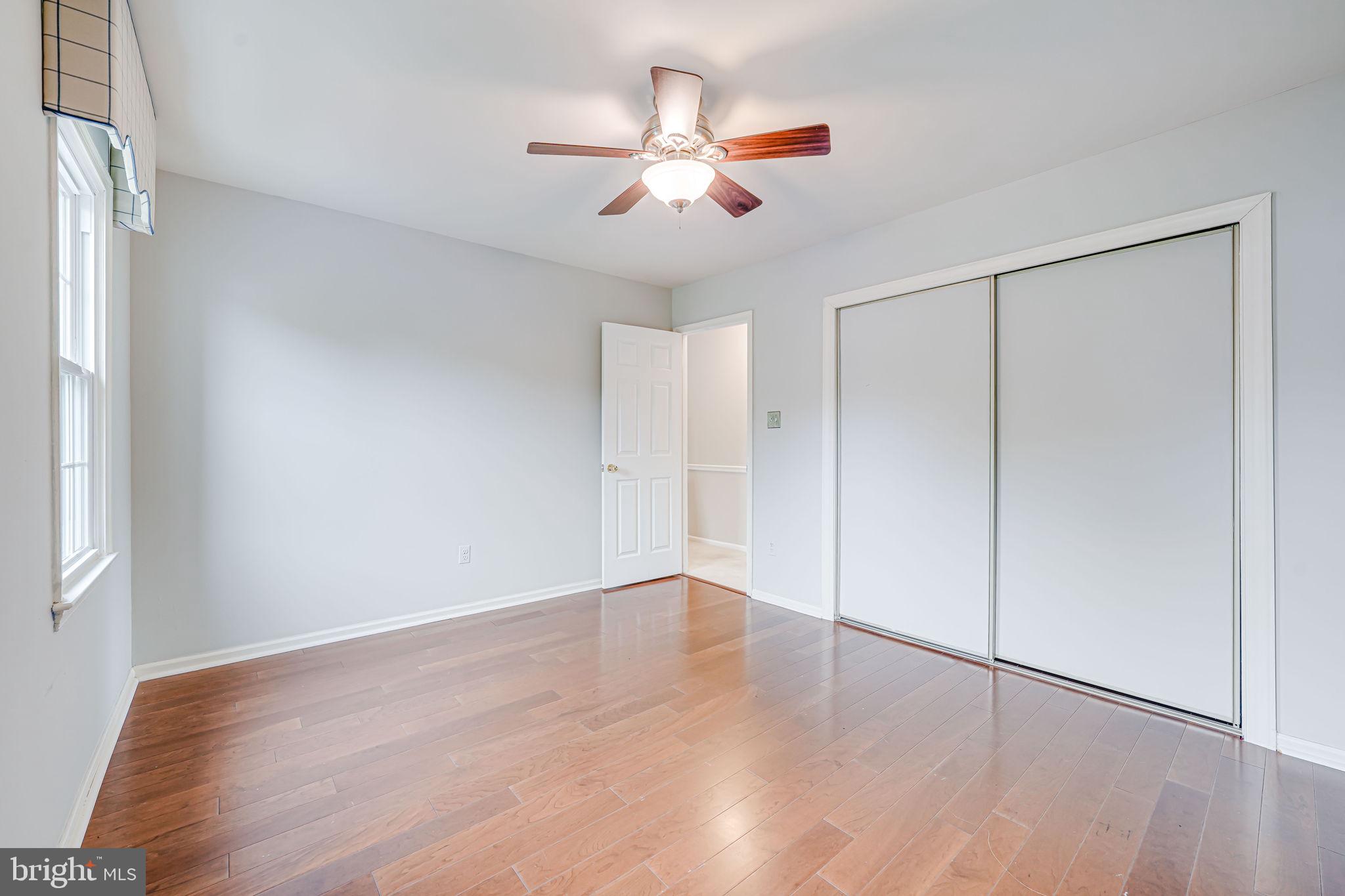 CLARKS CROSSING - Residential