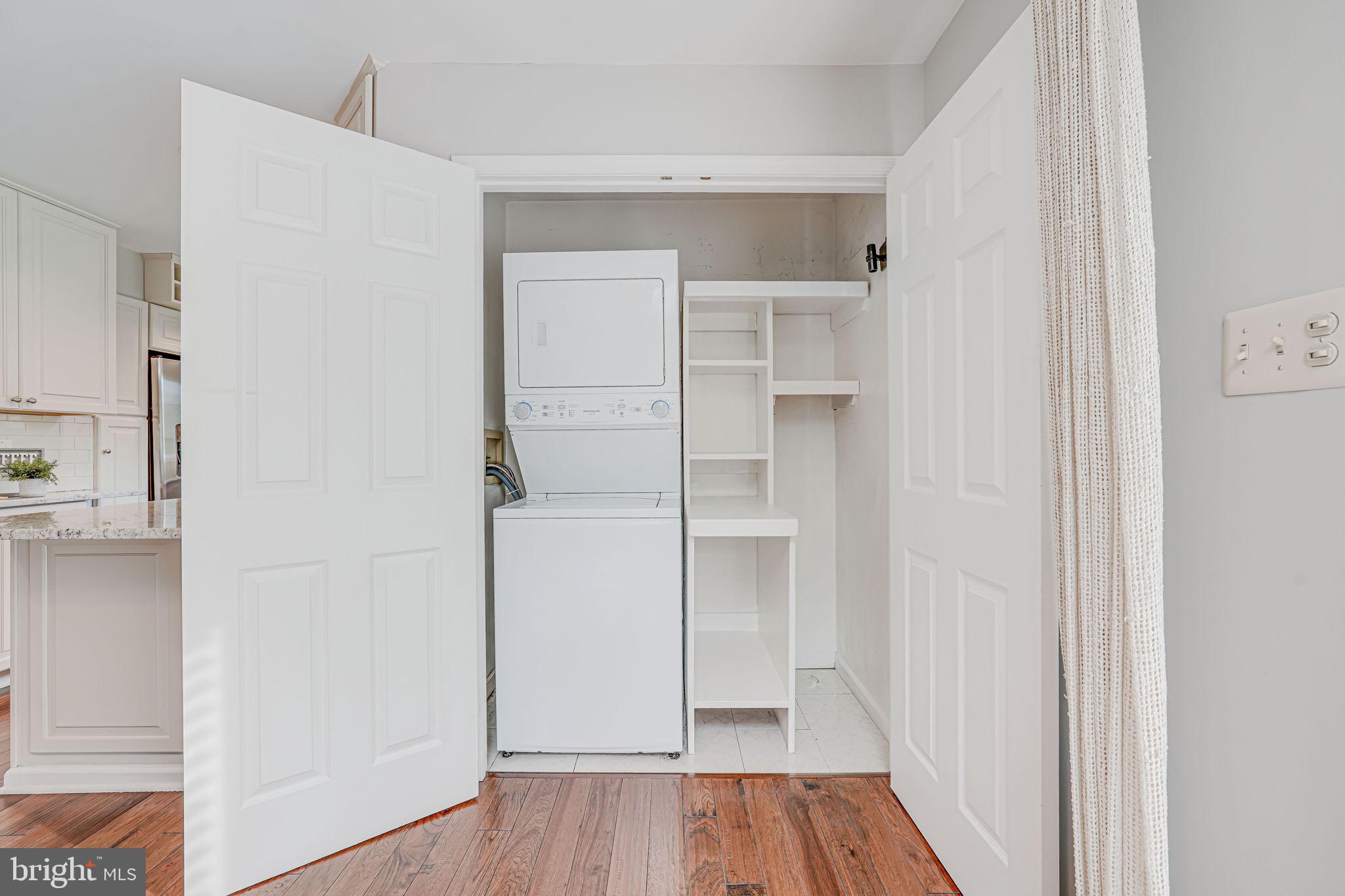 CLARKS CROSSING - Residential