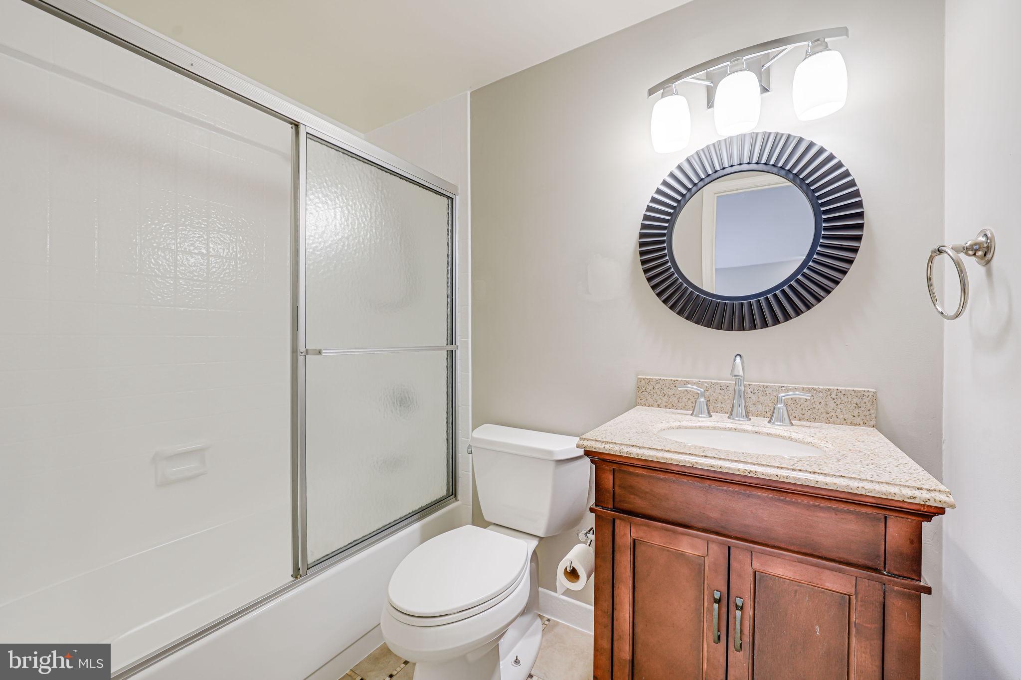 CLARKS CROSSING - Residential