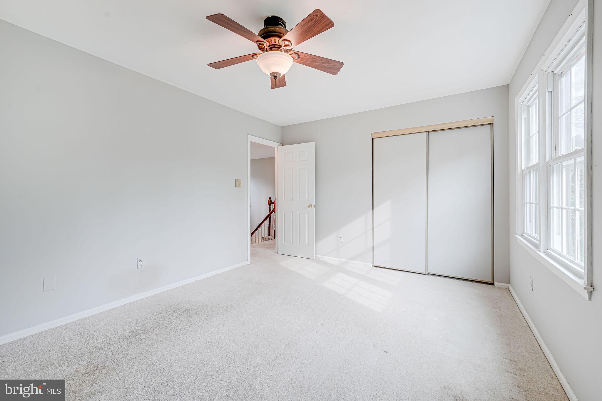 CLARKS CROSSING - Residential