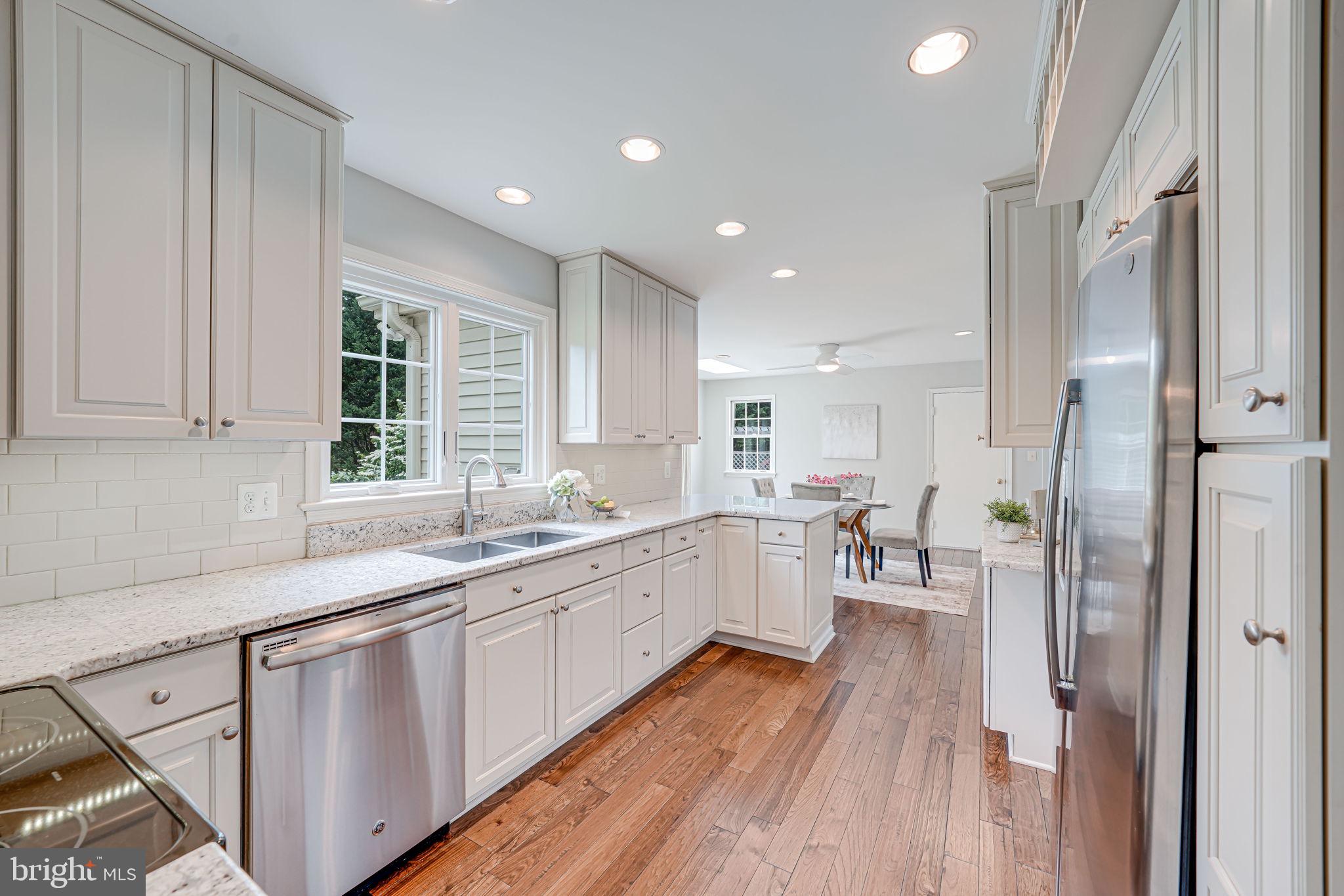 CLARKS CROSSING - Residential