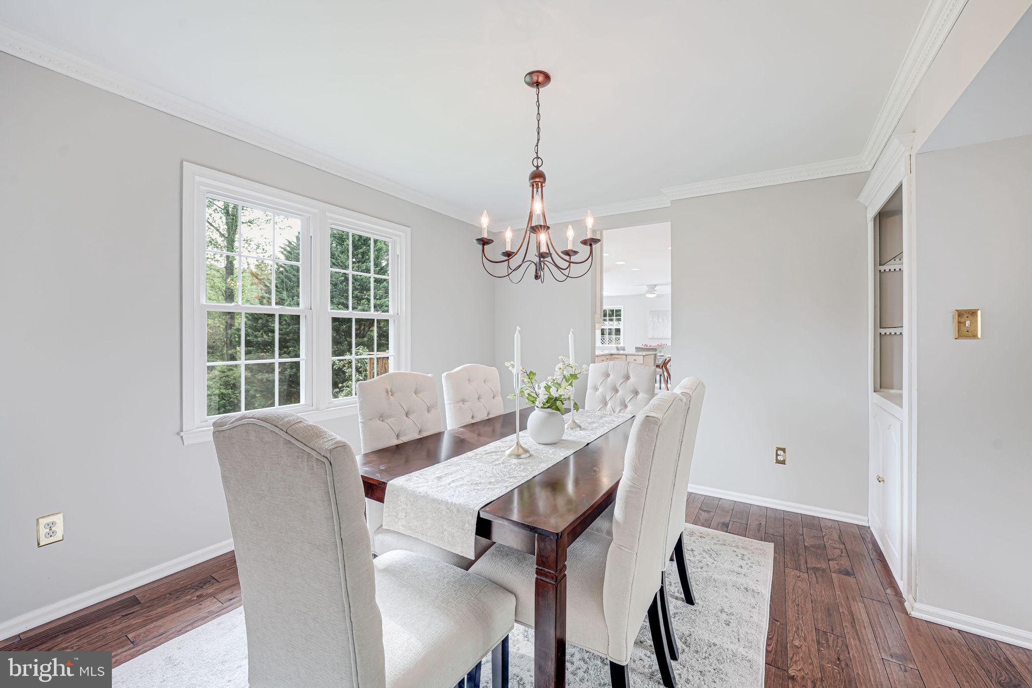 CLARKS CROSSING - Residential