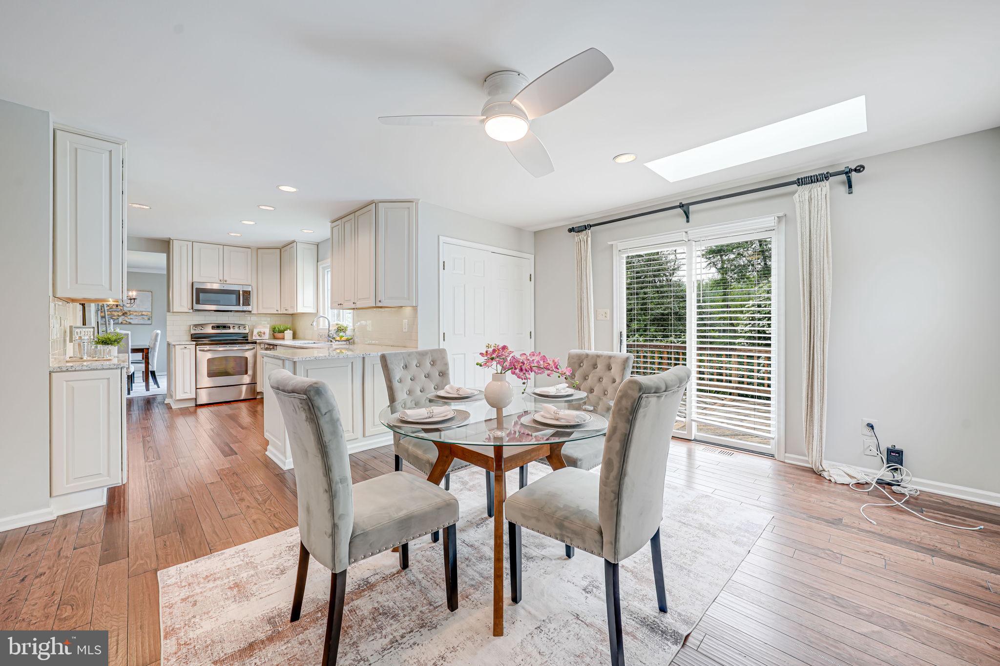 CLARKS CROSSING - Residential