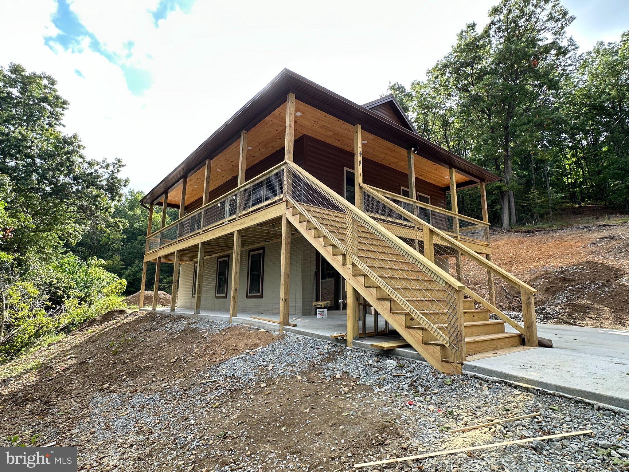 148 ROSSIES ROAD