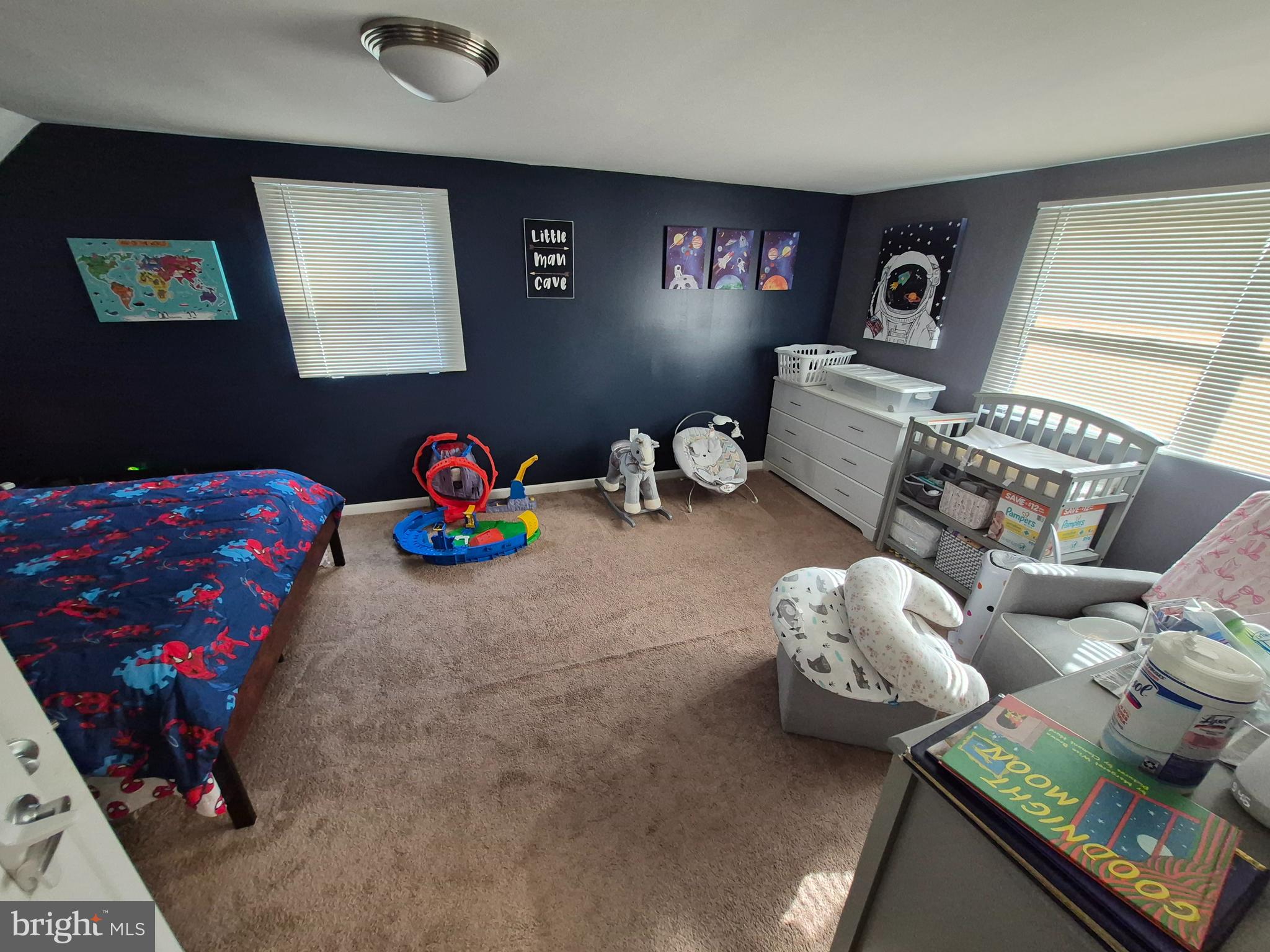 CRABTREE HOLLOW - Residential