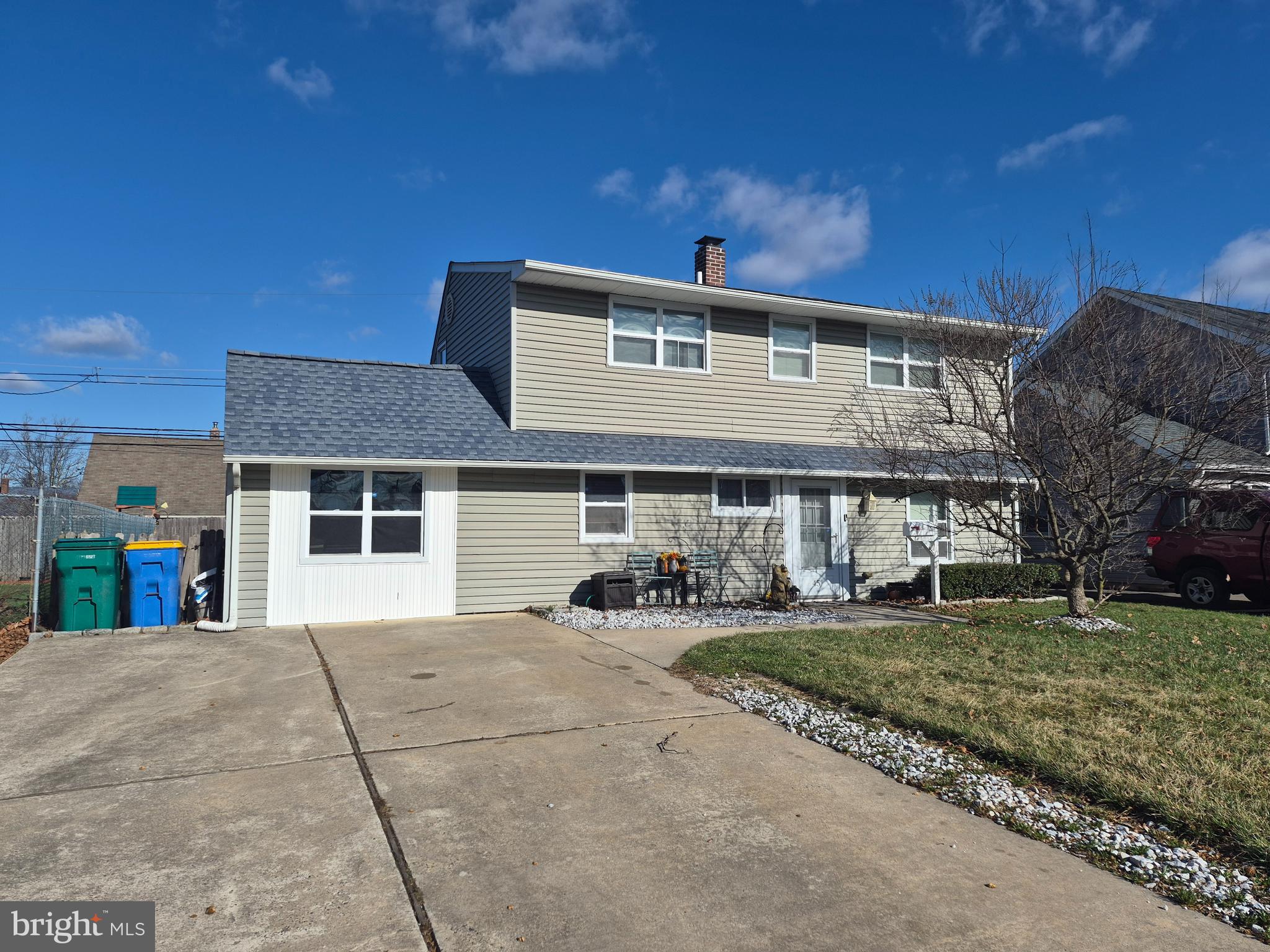 CRABTREE HOLLOW - Residential