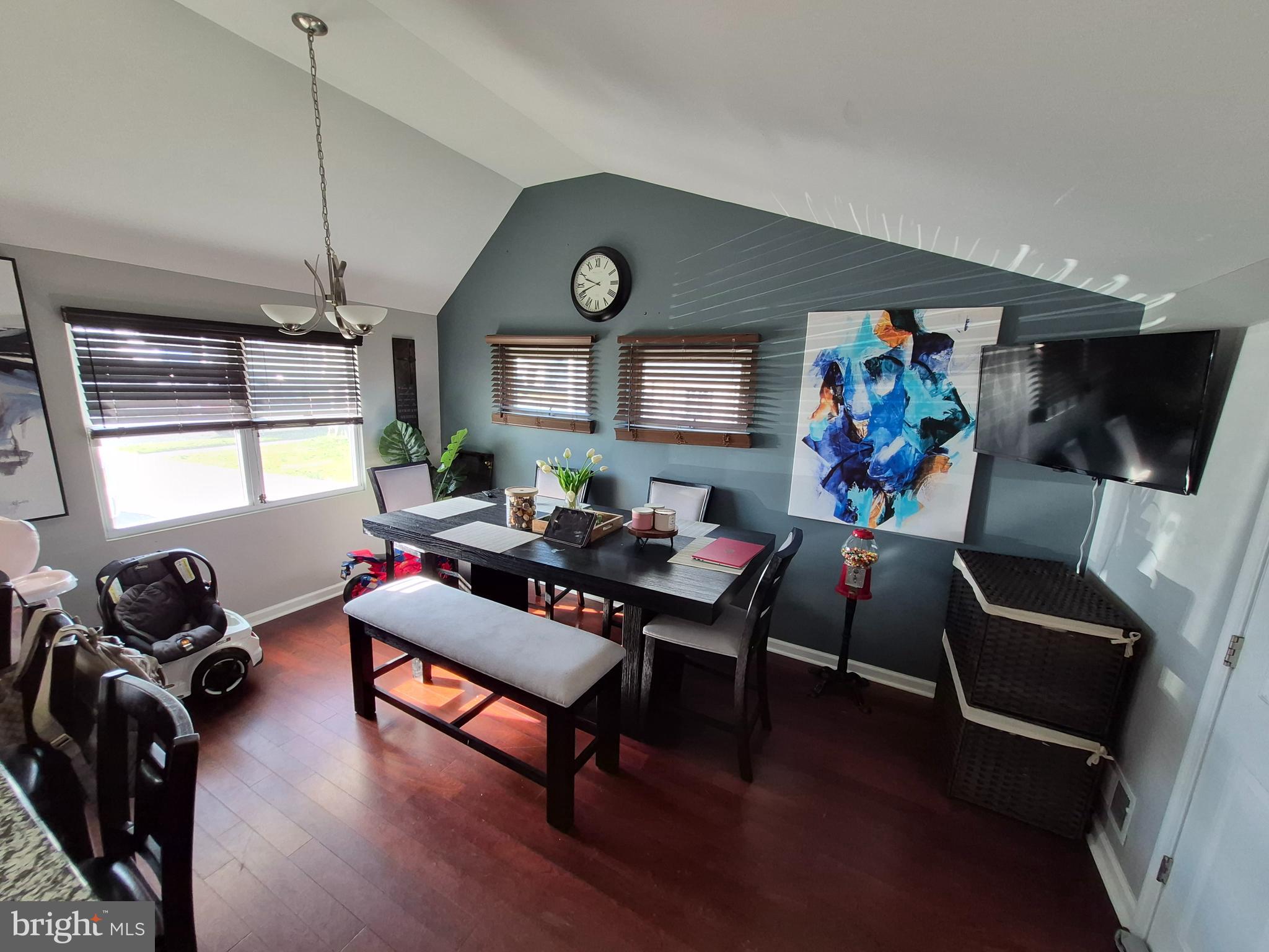 CRABTREE HOLLOW - Residential