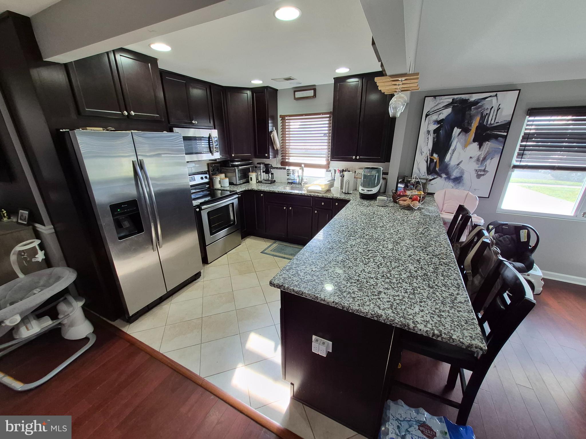 CRABTREE HOLLOW - Residential