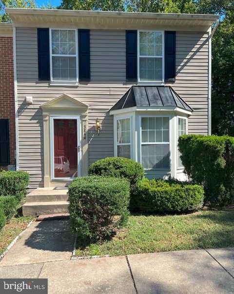 Photo of 3844 Lakewood Place, WALDORF, MD 20602 (MLS # MDCH2050450)