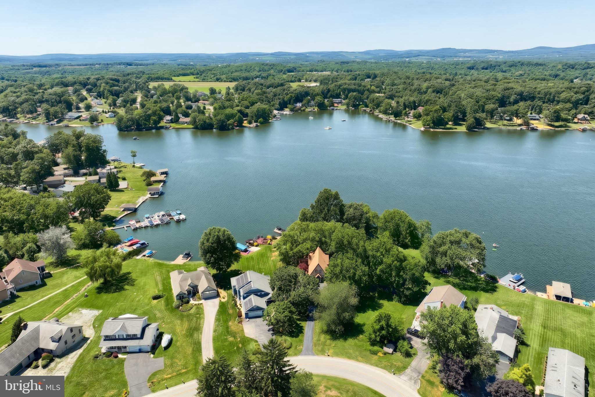 408 LAKE MEADE DRIVE
