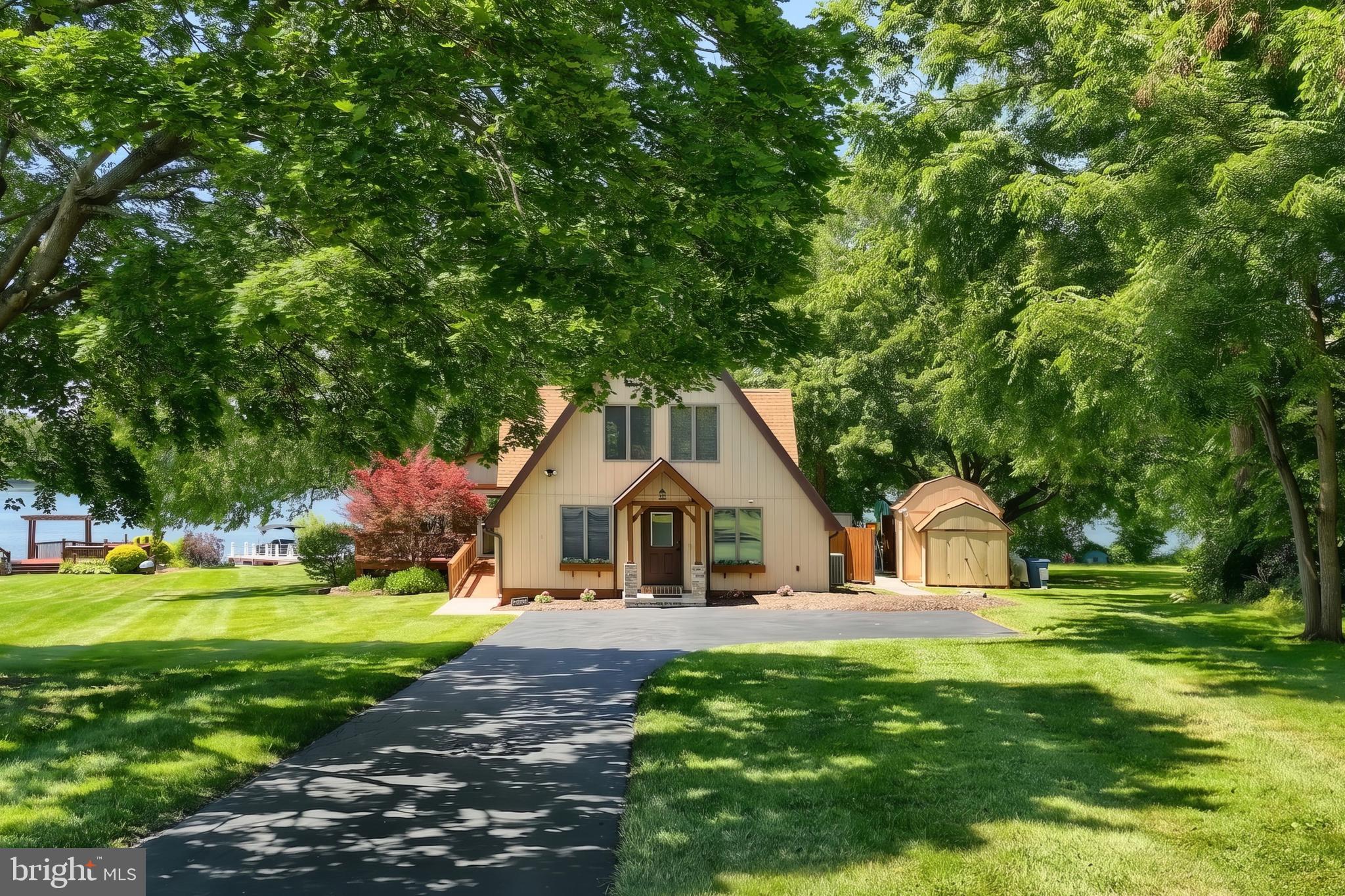 408 LAKE MEADE DRIVE