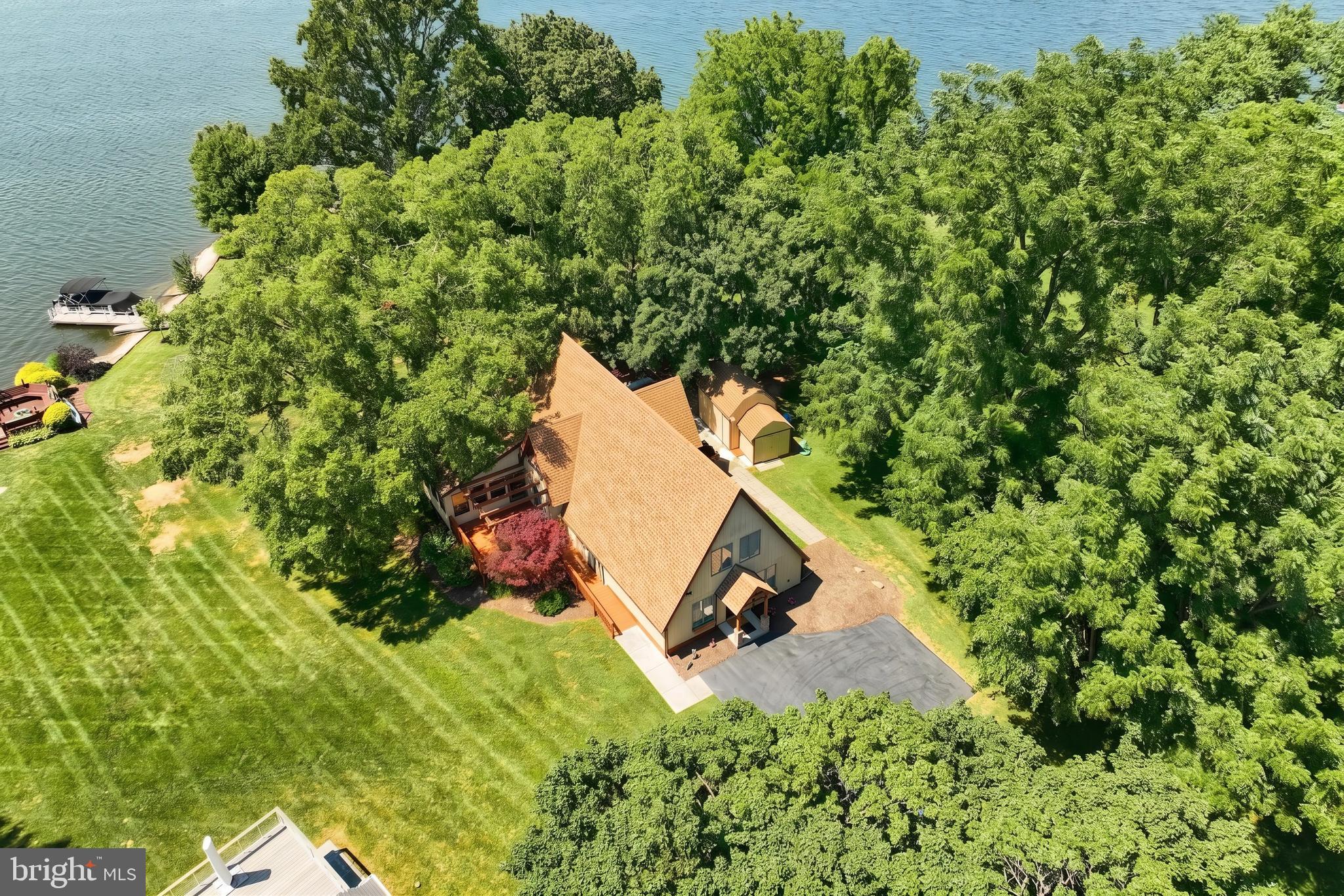 408 LAKE MEADE DRIVE