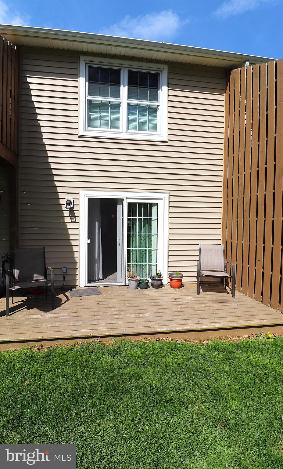 WORINGTON COMMONS - Residential