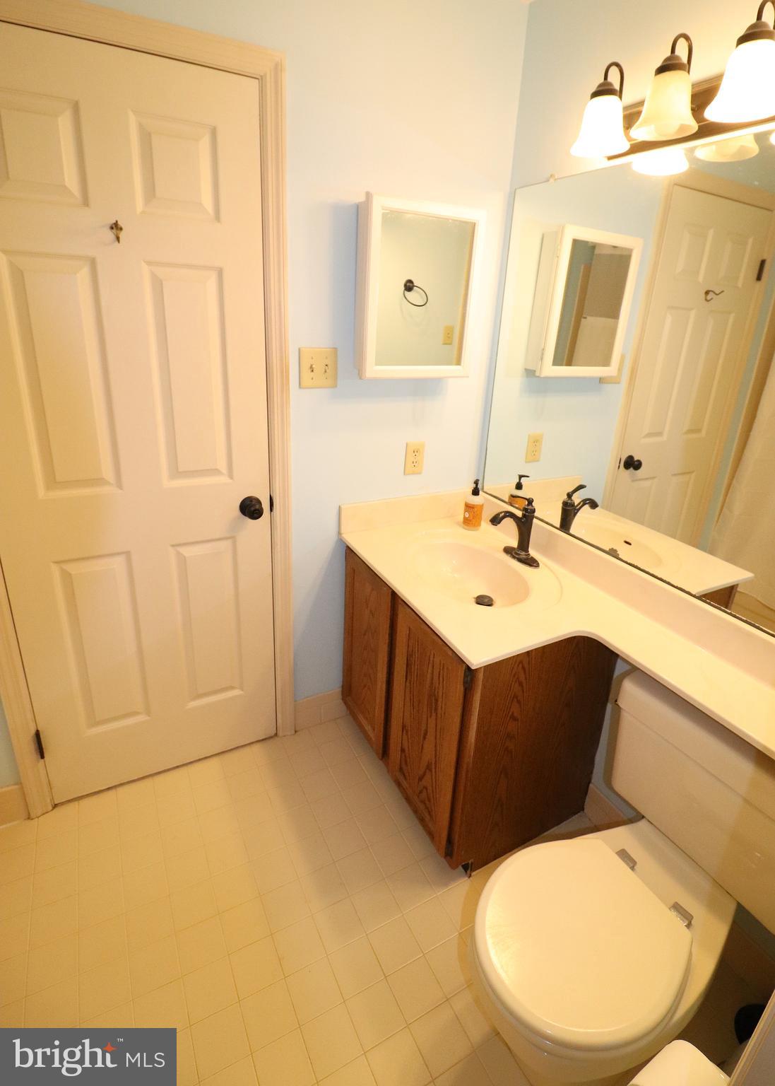 WORINGTON COMMONS - Residential