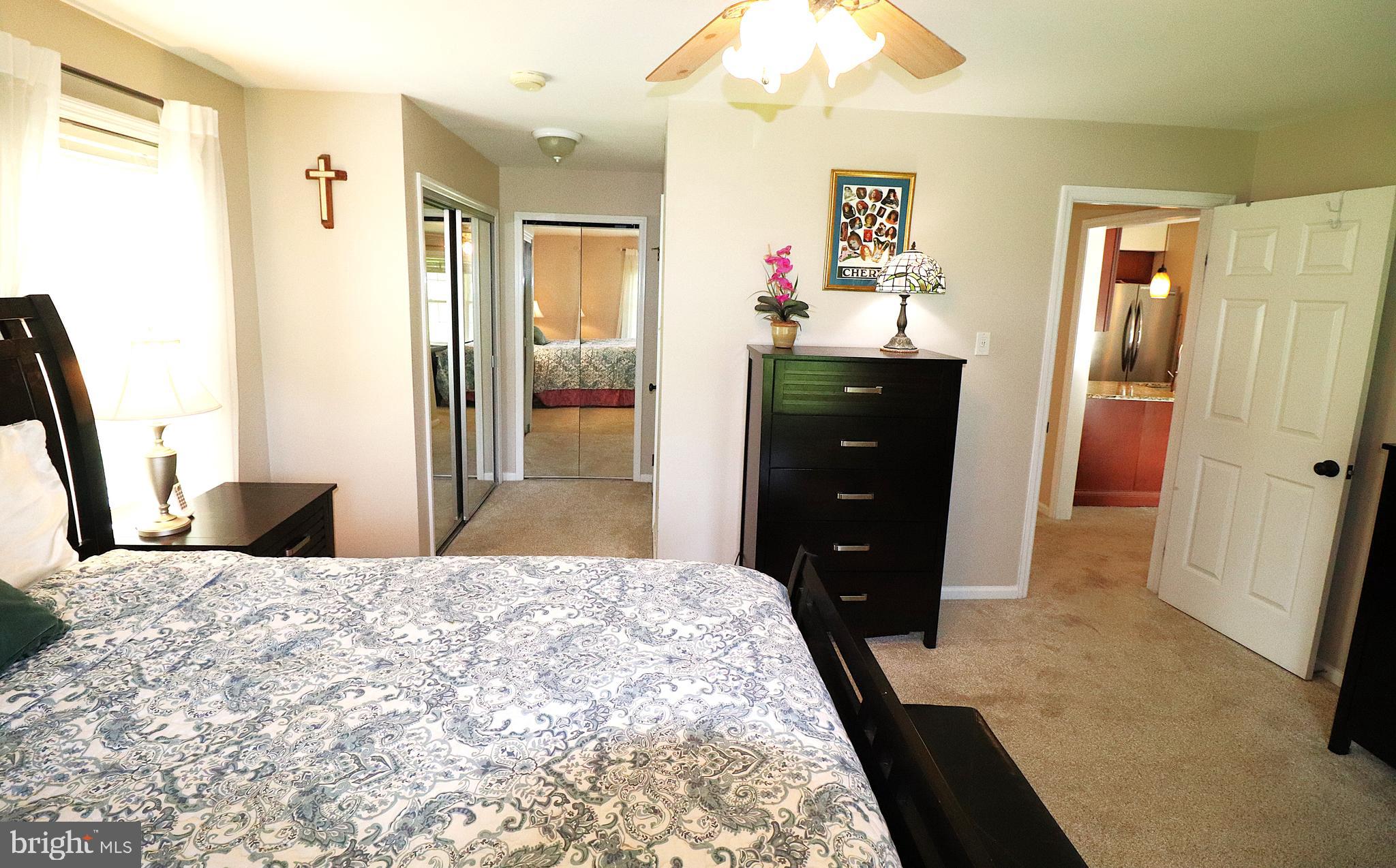 WORINGTON COMMONS - Residential