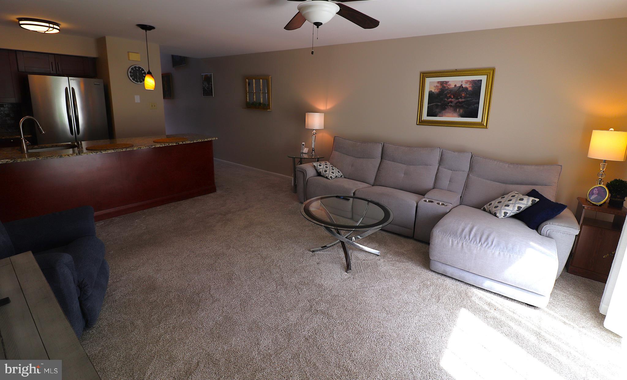 WORINGTON COMMONS - Residential