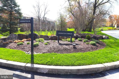 Photo of 209 Fairfield Court #209, WEST CHESTER, PA 19382 (MLS # PACT2122742)