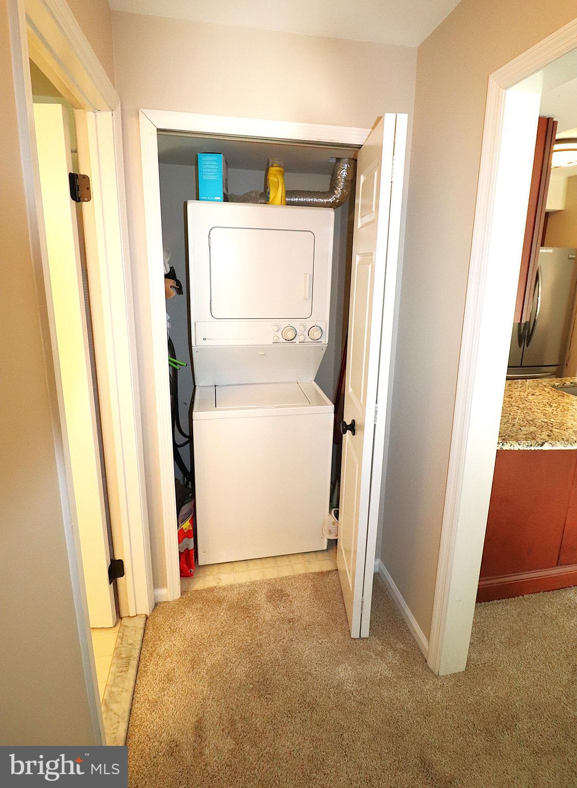 WORINGTON COMMONS - Residential