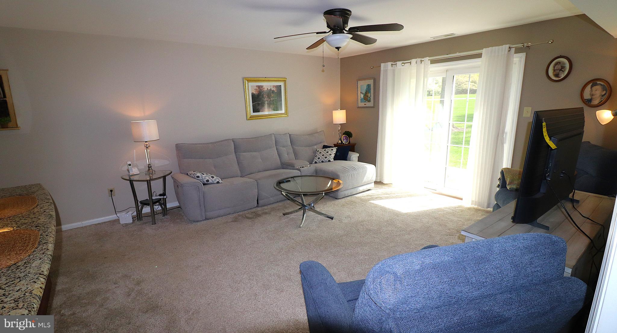 WORINGTON COMMONS - Residential