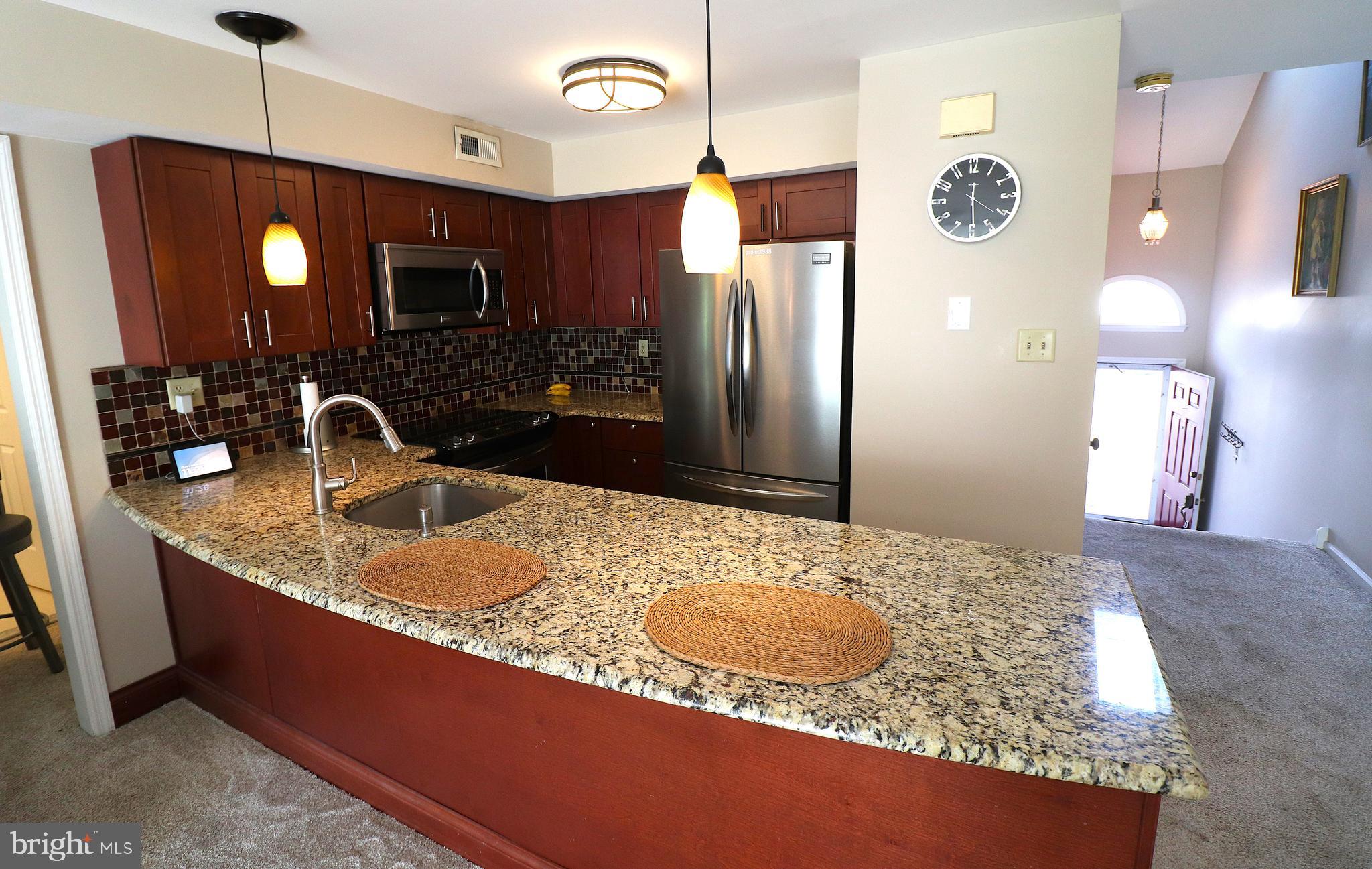 WORINGTON COMMONS - Residential