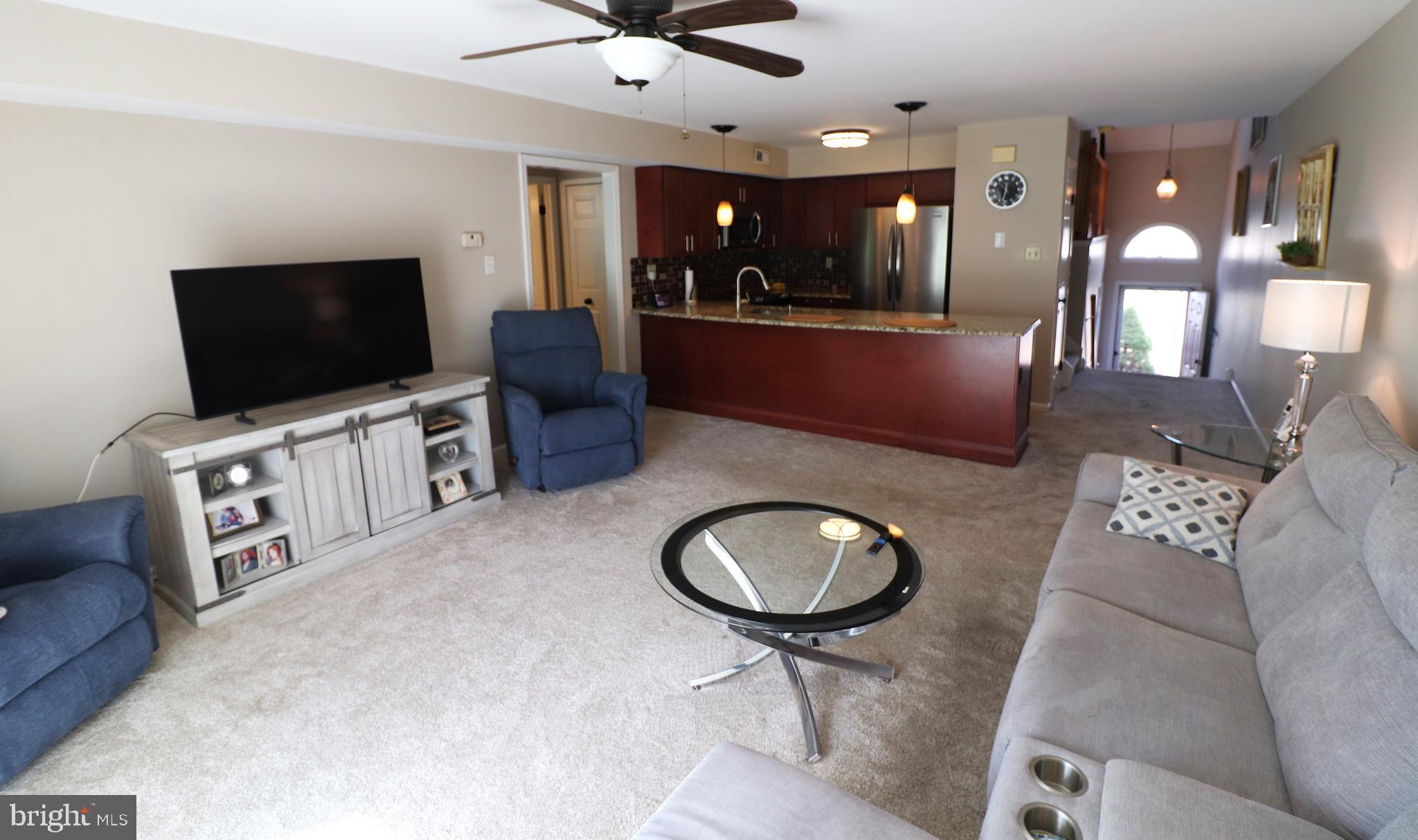 WORINGTON COMMONS - Residential