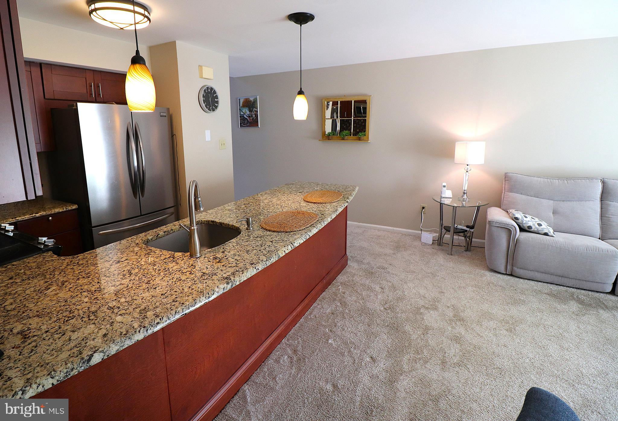 WORINGTON COMMONS - Residential