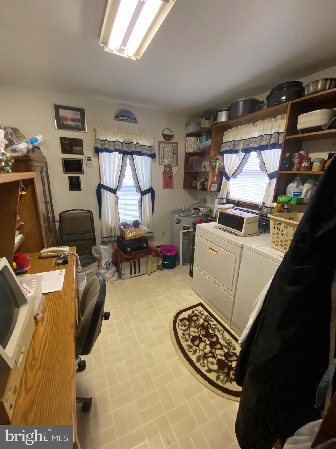 SMITH ISLAND - Residential