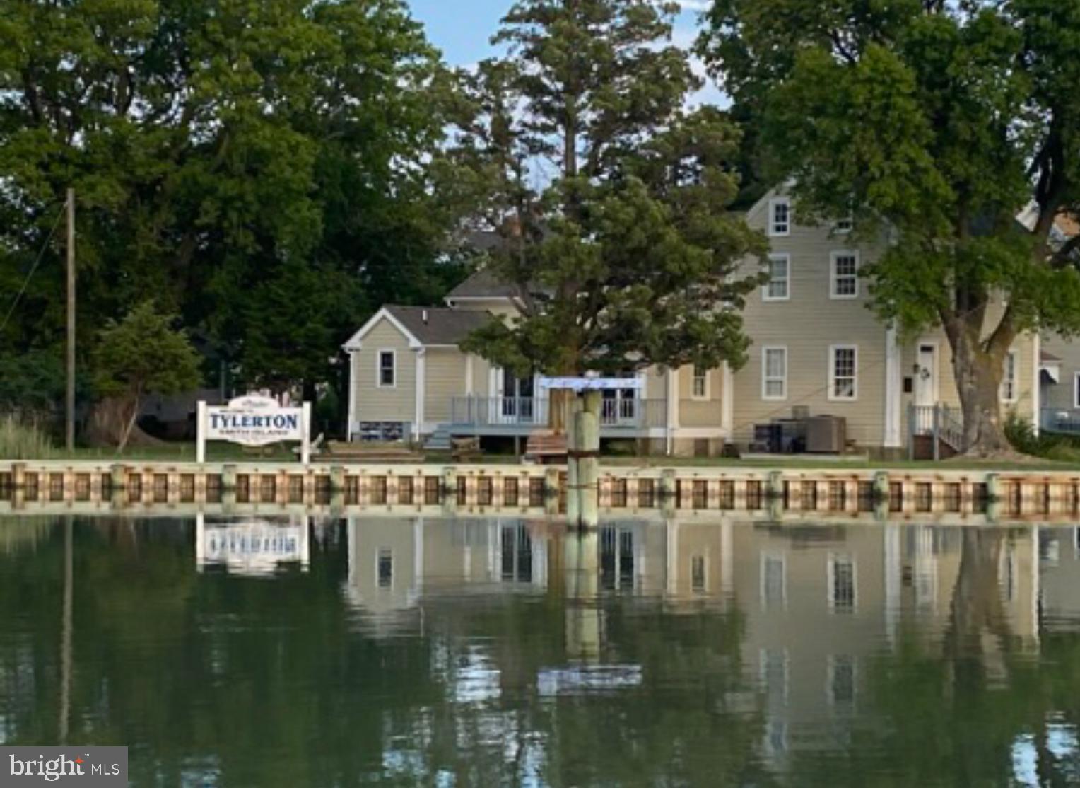 SMITH ISLAND - Residential