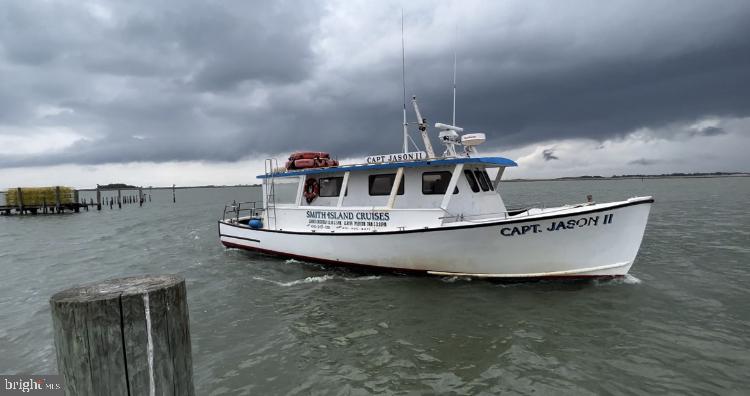 SMITH ISLAND - Residential