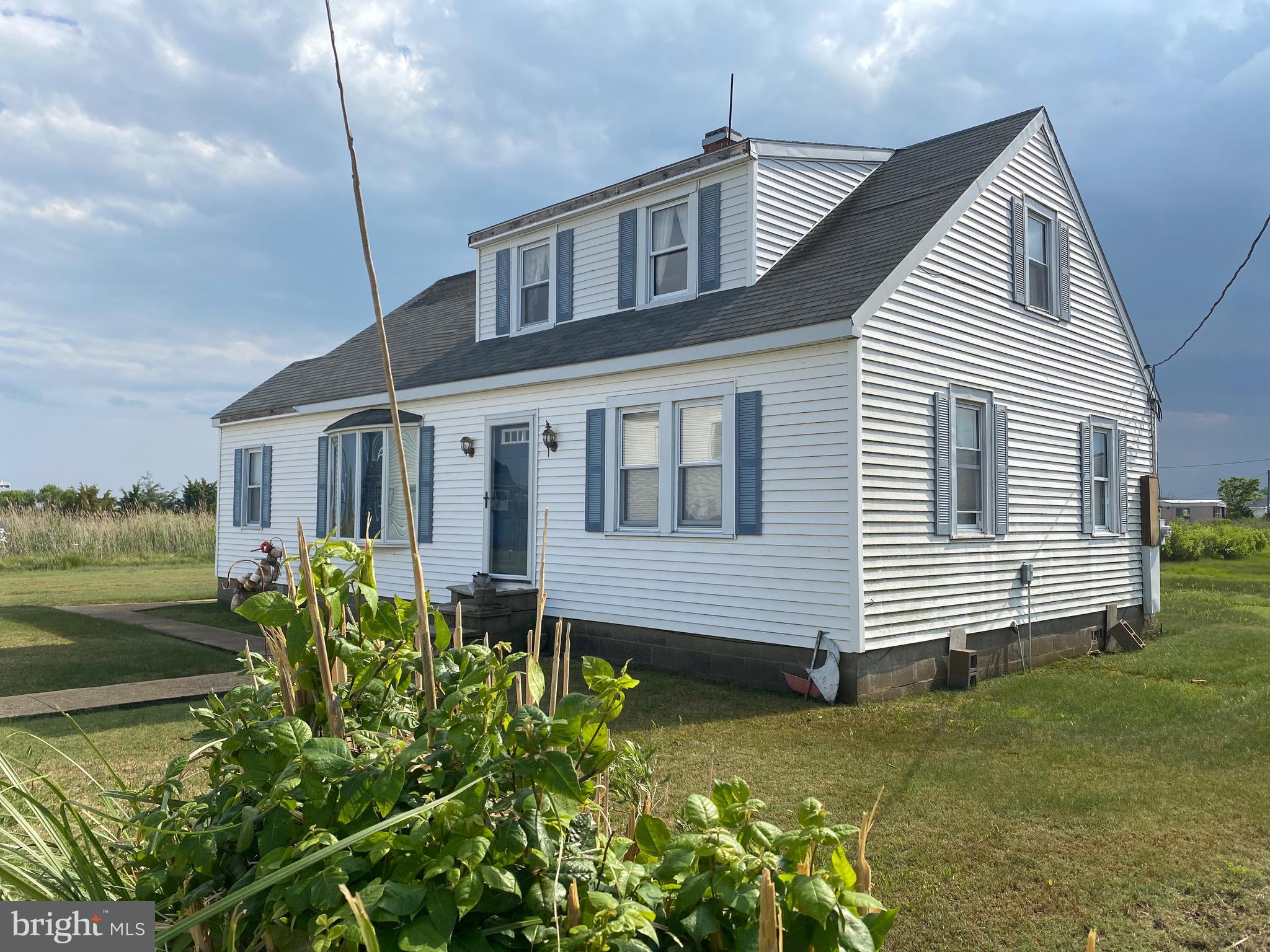 SMITH ISLAND - Residential