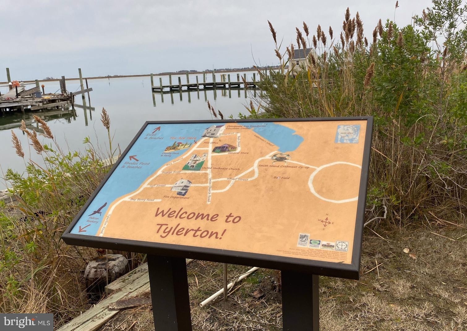 SMITH ISLAND - Residential