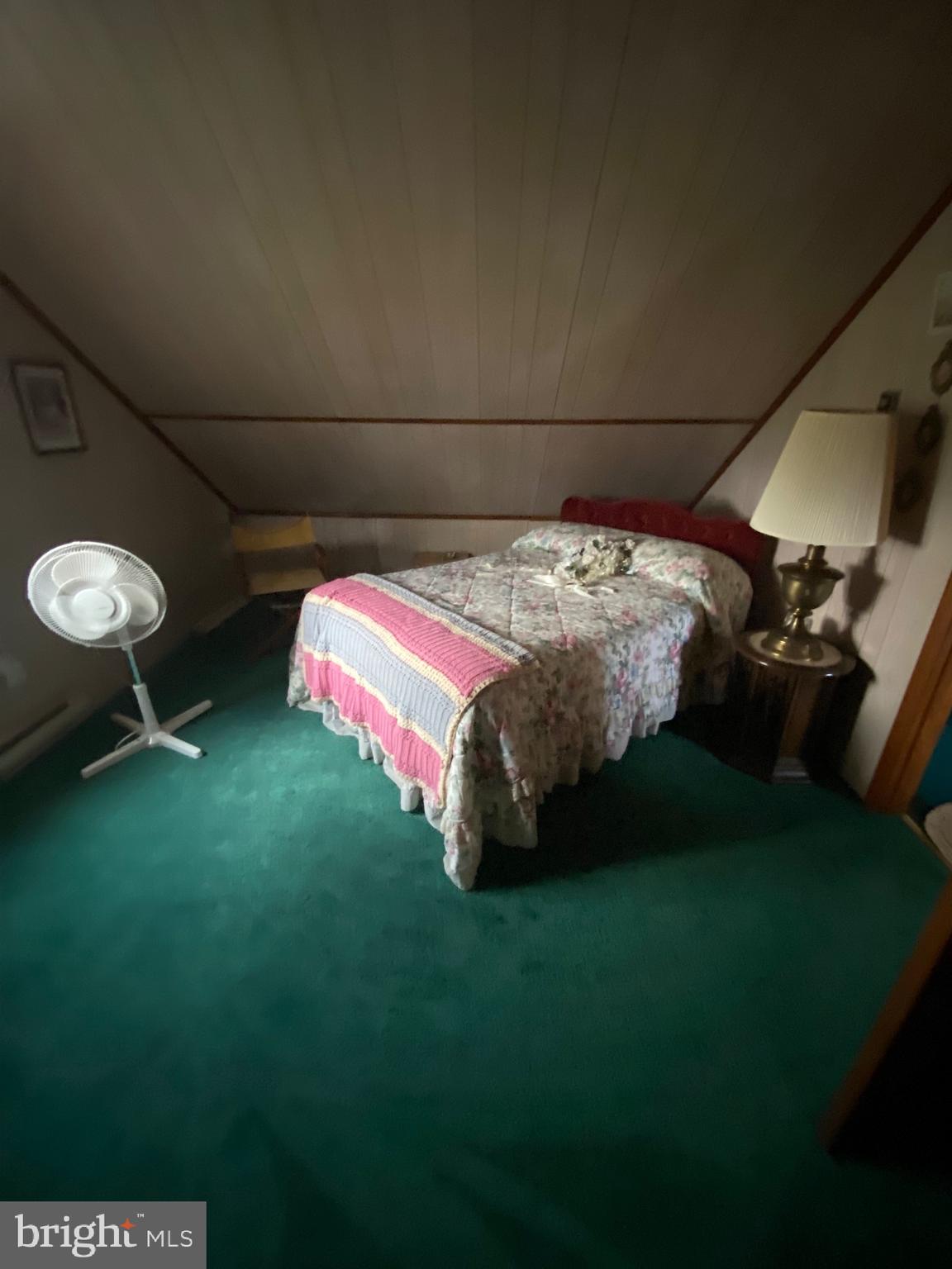 SMITH ISLAND - Residential